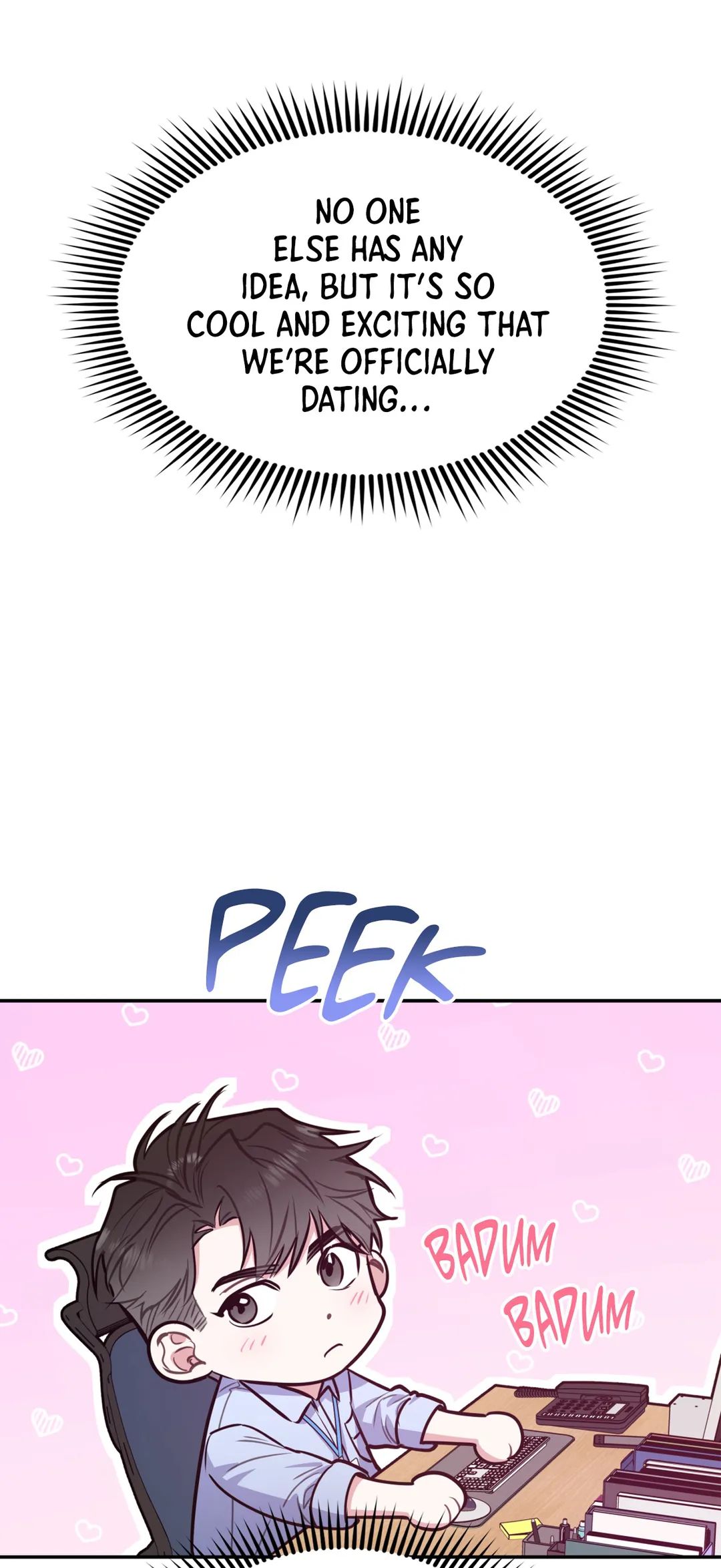 You Get Me Going Chapter 38 page 38 - 