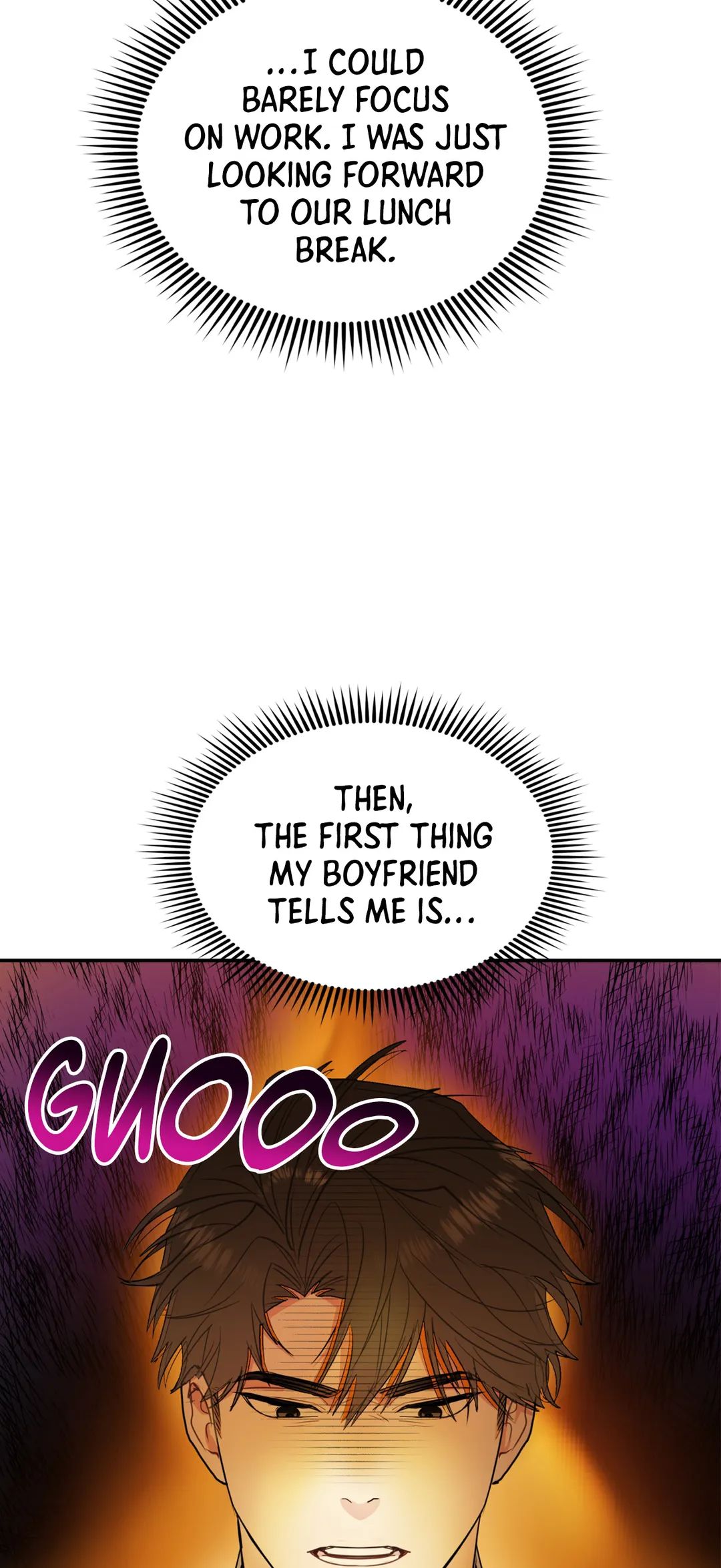 You Get Me Going Chapter 38 page 39 - 