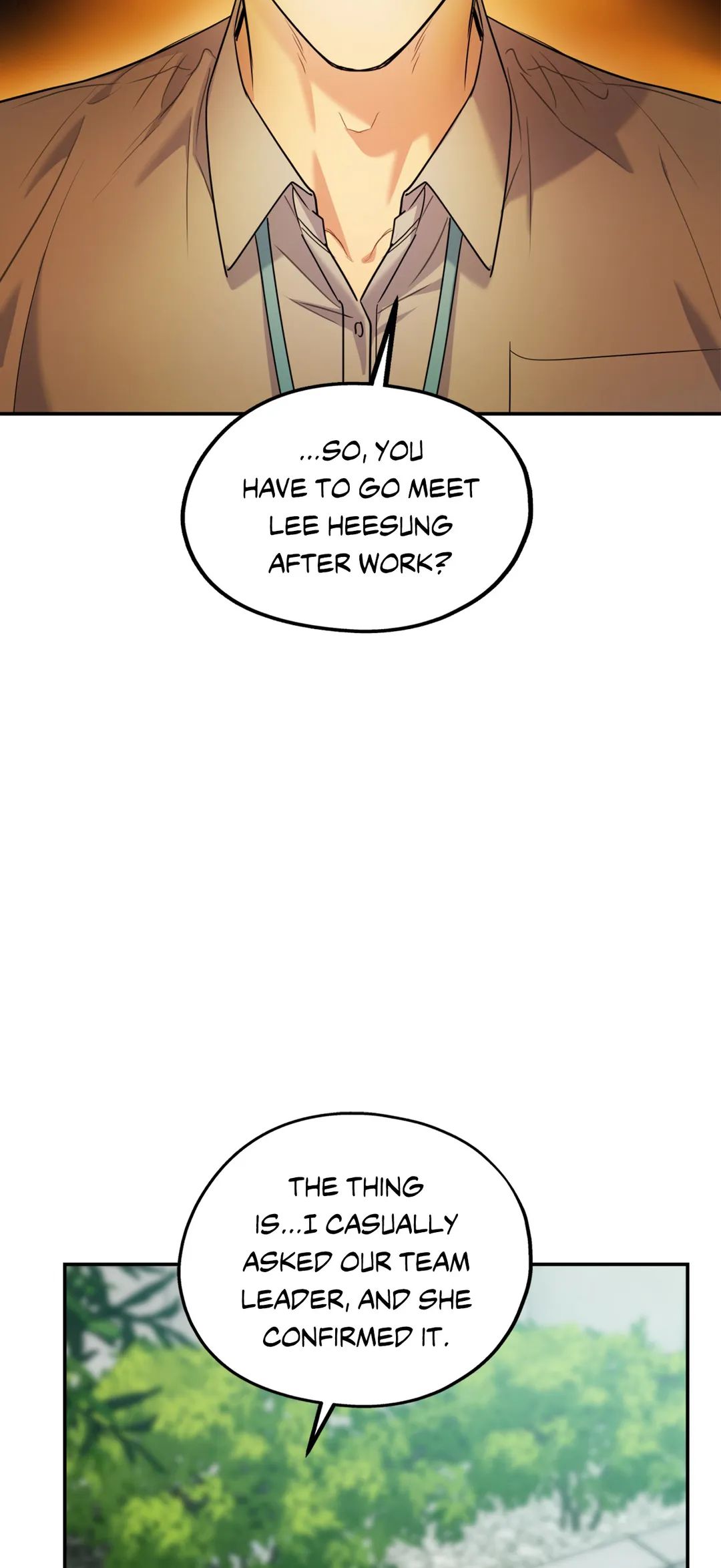 You Get Me Going Chapter 38 page 40 - 