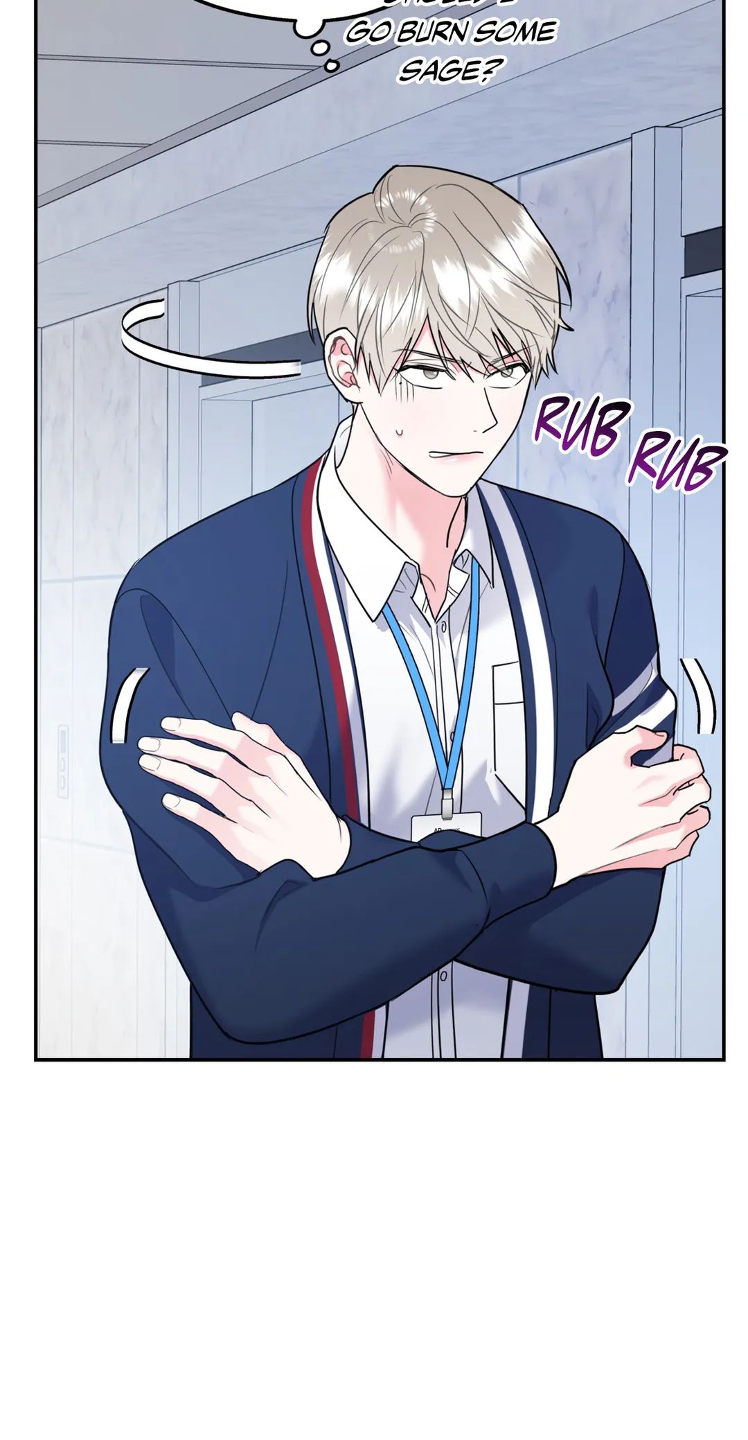You Get Me Going Chapter 38 page 5 - 
