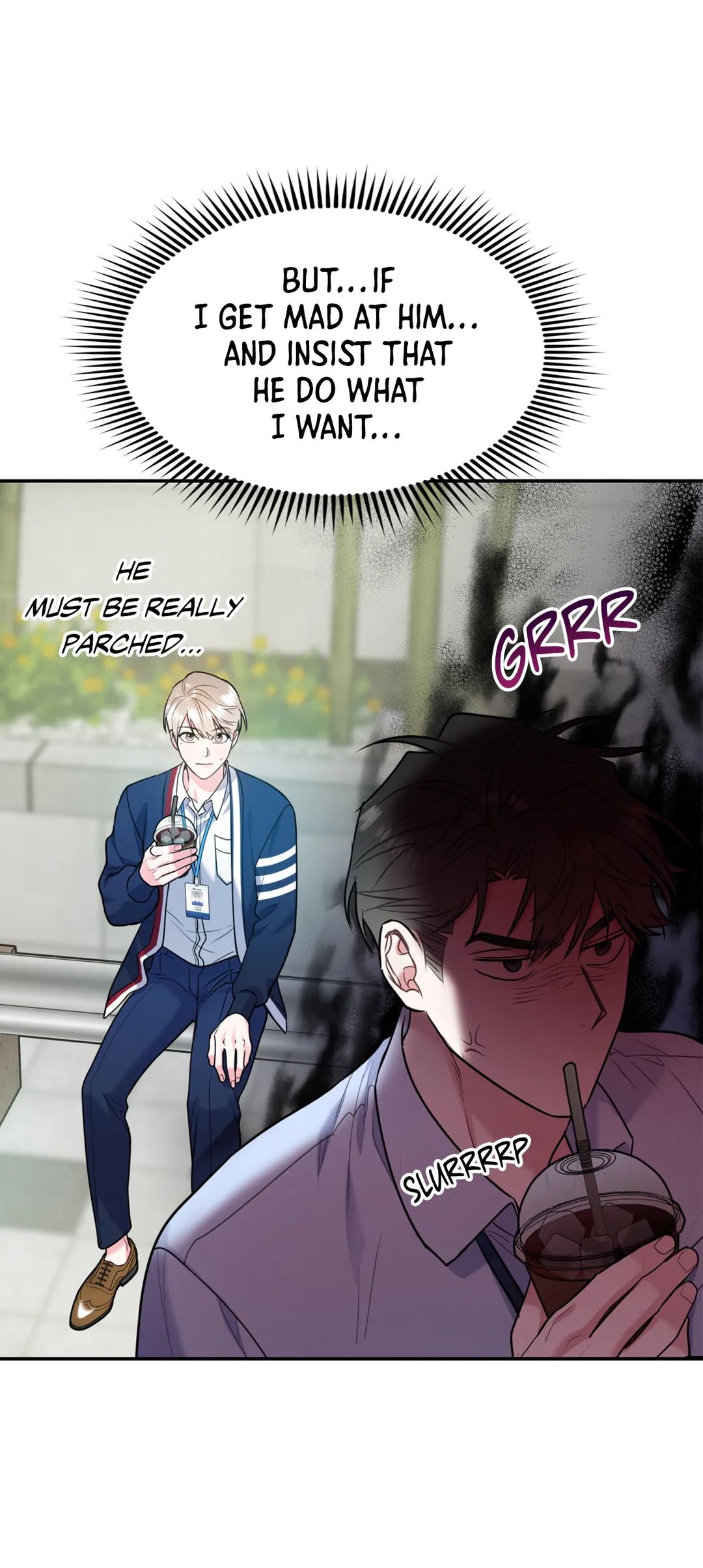 You Get Me Going Chapter 38 page 43 - 