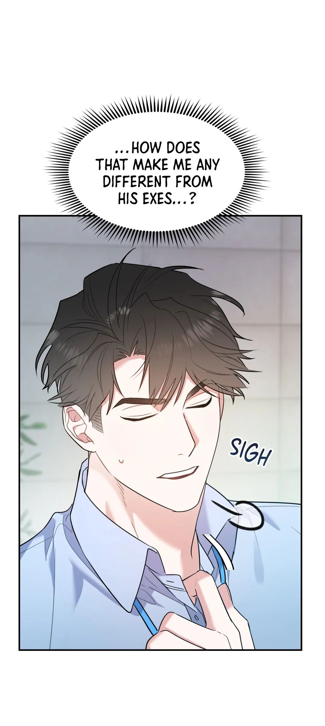 You Get Me Going Chapter 38 page 44 - 
