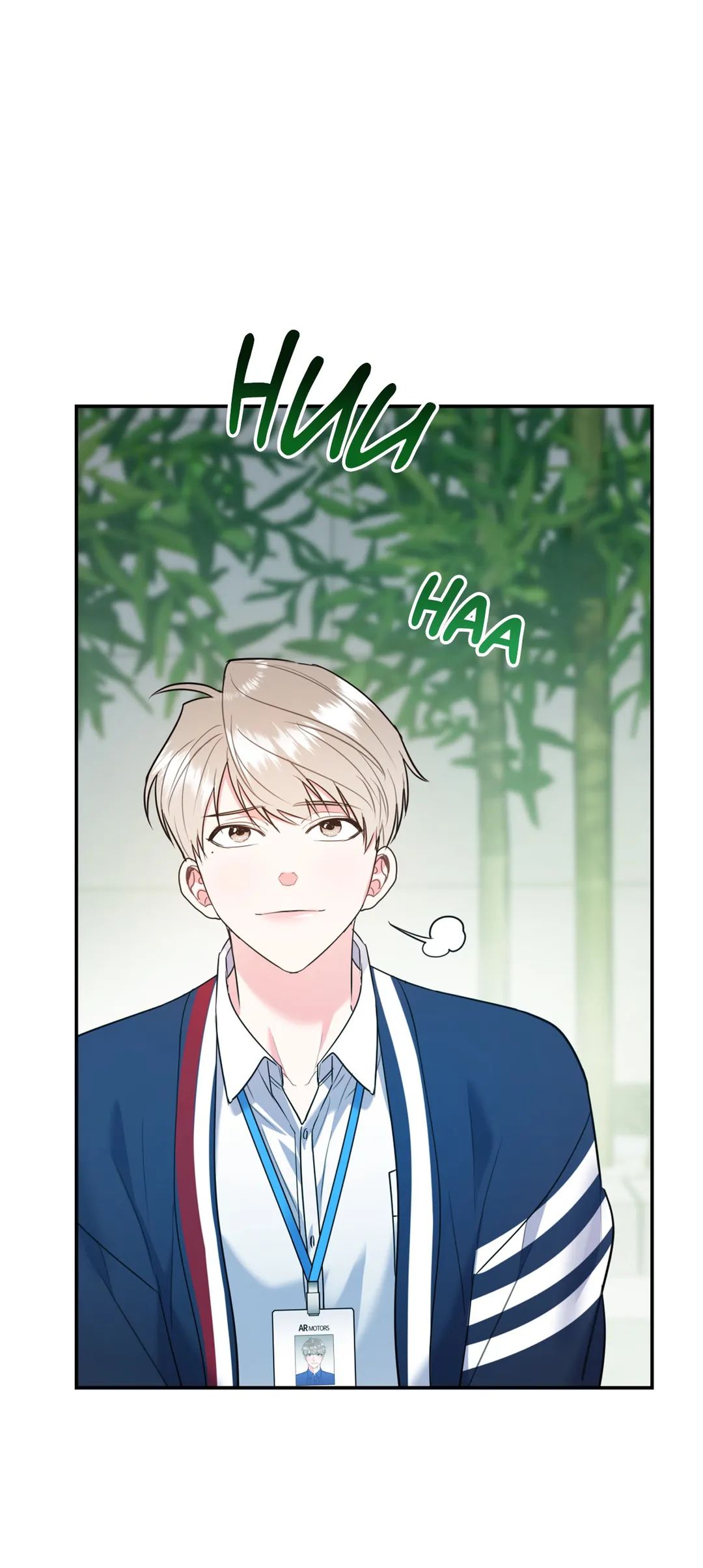 You Get Me Going Chapter 38 page 45 - 