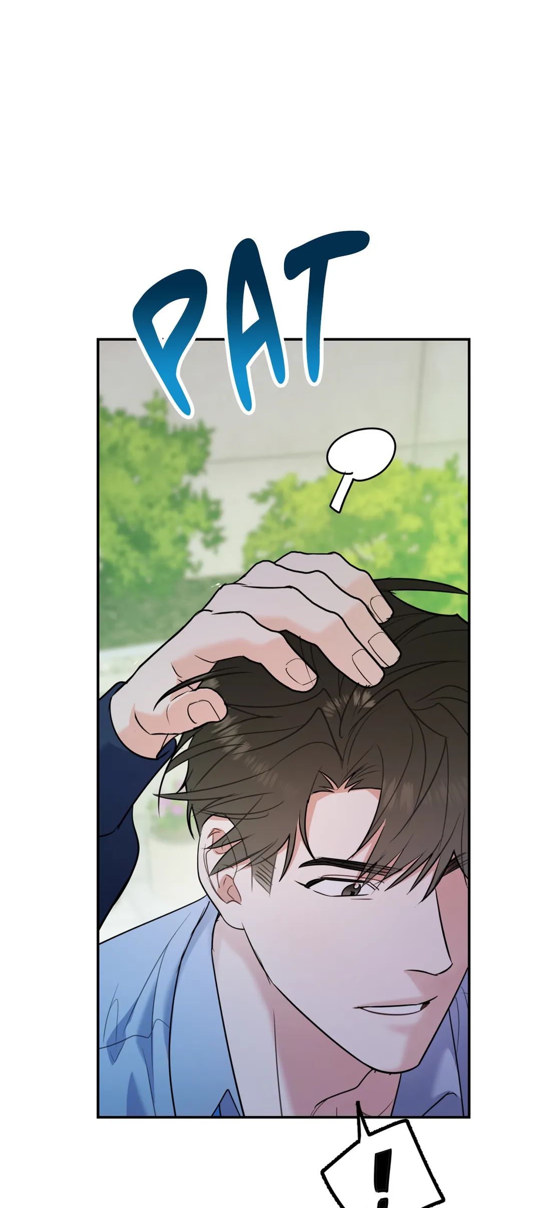 You Get Me Going Chapter 38 page 46 - 
