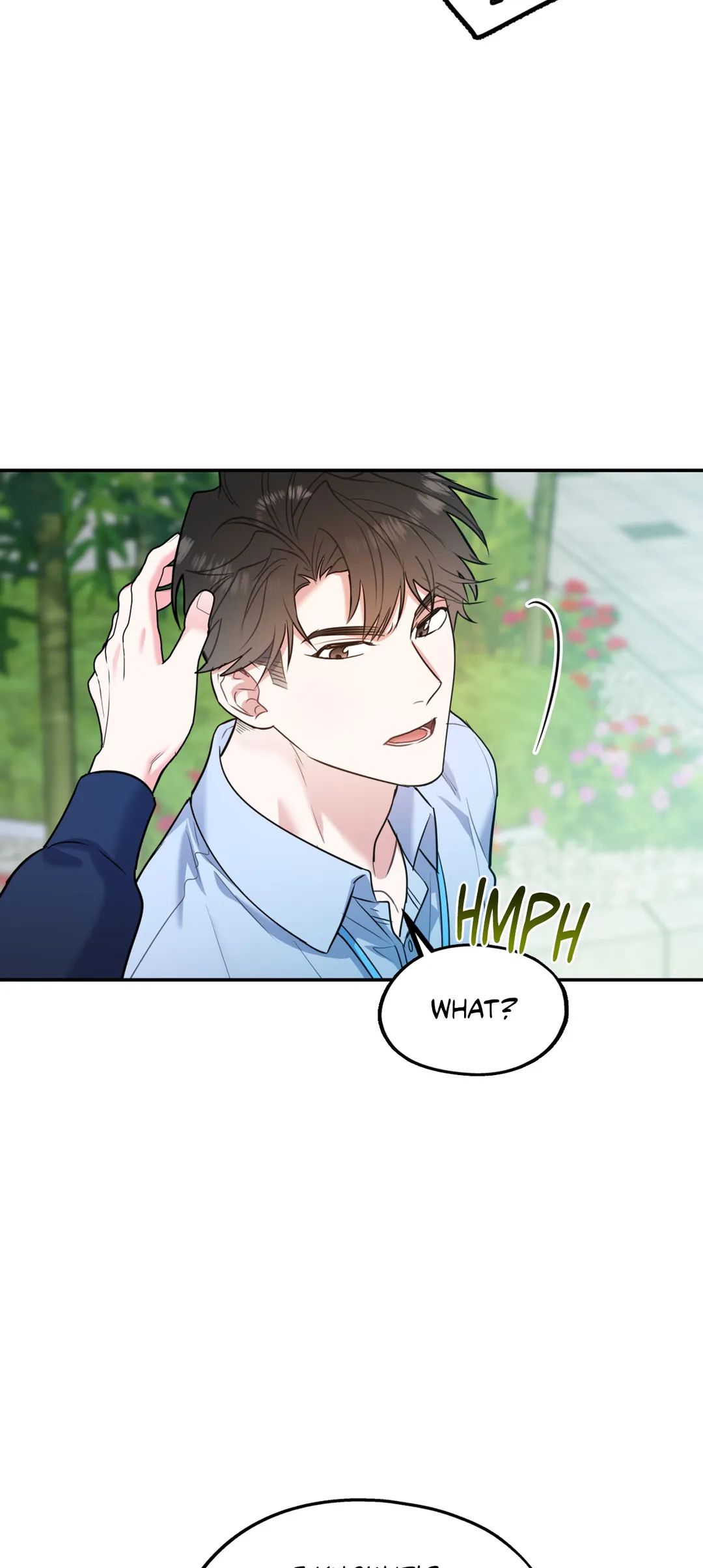 You Get Me Going Chapter 38 page 47 - 