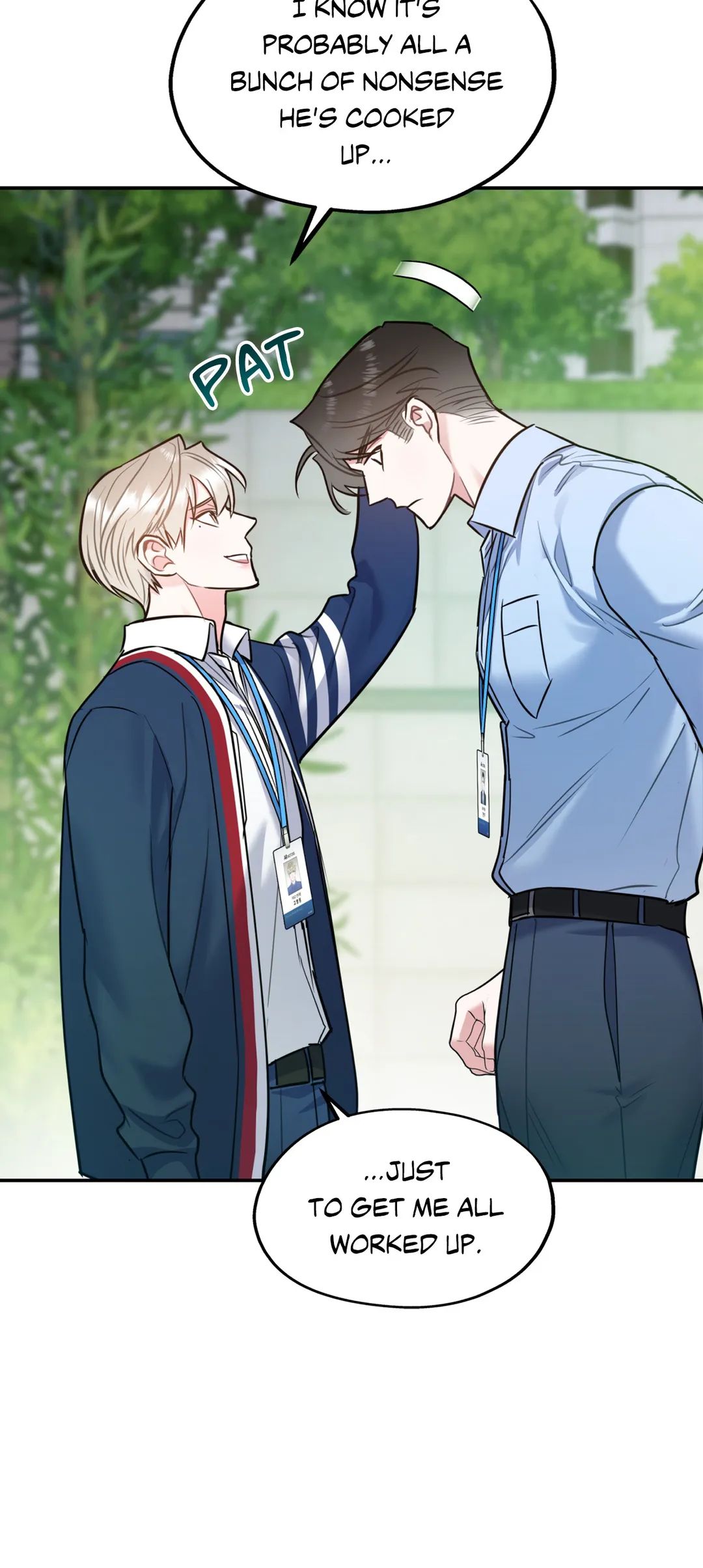 You Get Me Going Chapter 38 page 48 - 