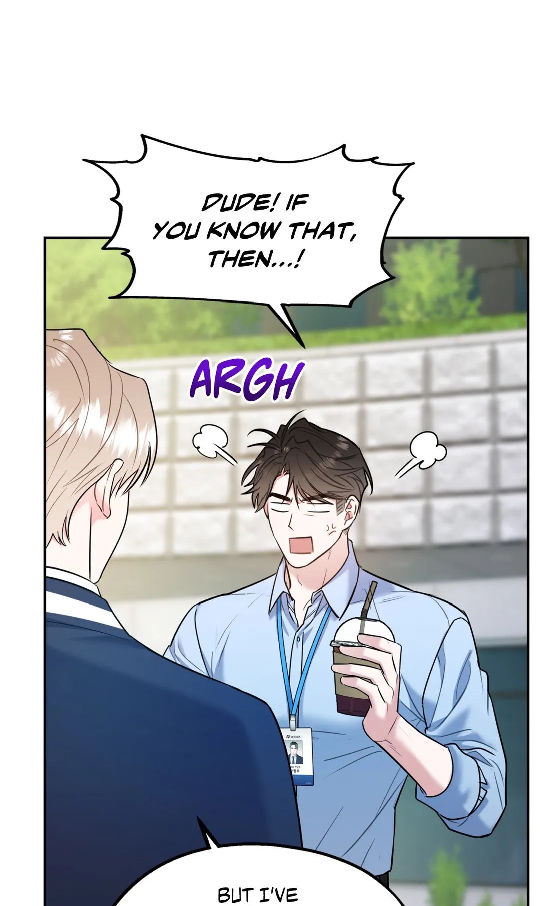 You Get Me Going Chapter 38 page 49 - 