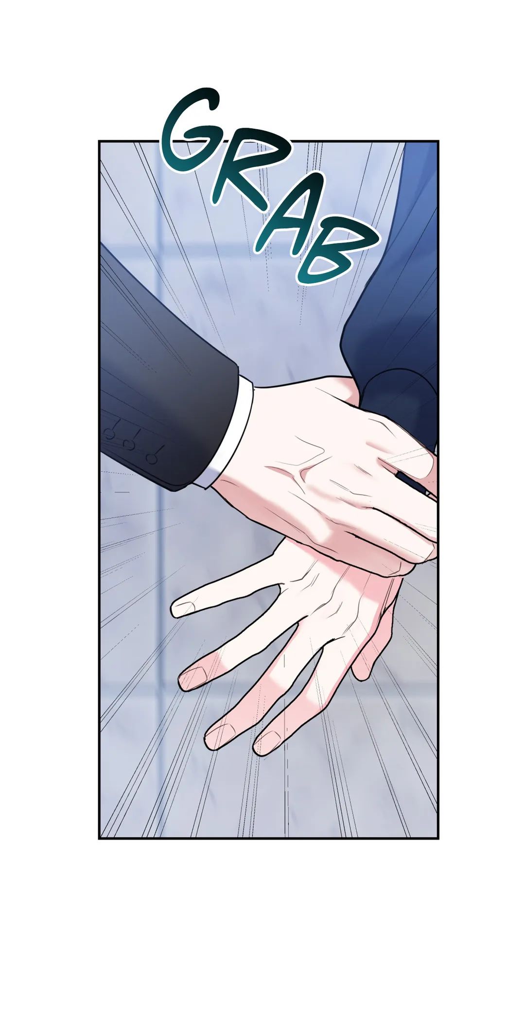 You Get Me Going Chapter 38 page 6 - 