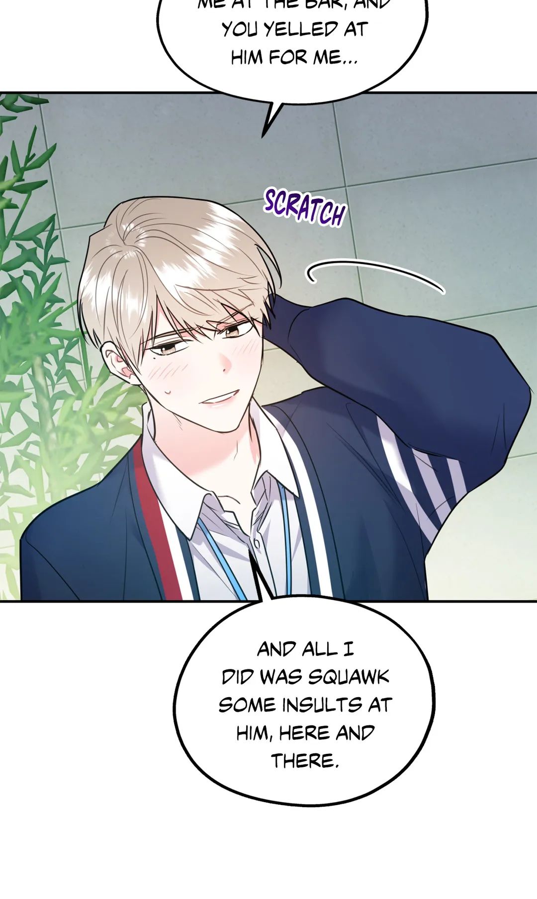 You Get Me Going Chapter 38 page 52 - 