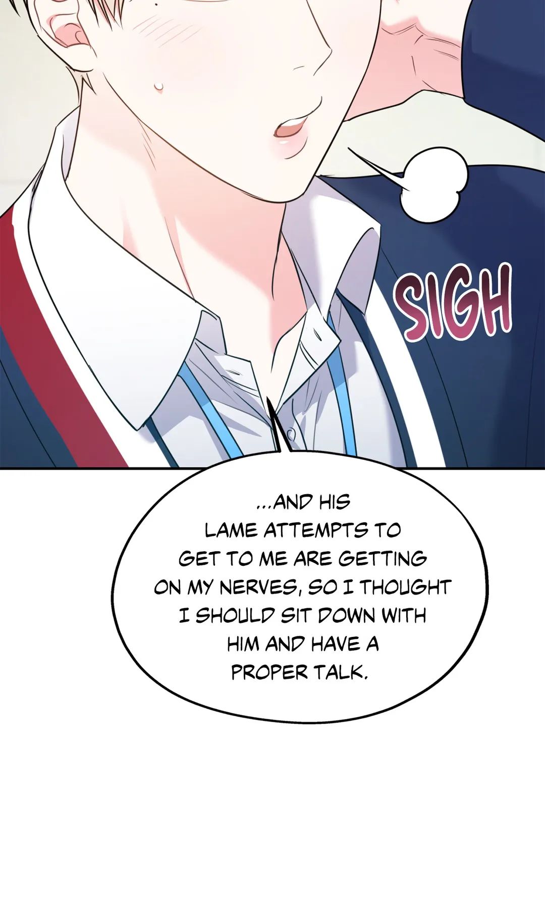 You Get Me Going Chapter 38 page 54 - 