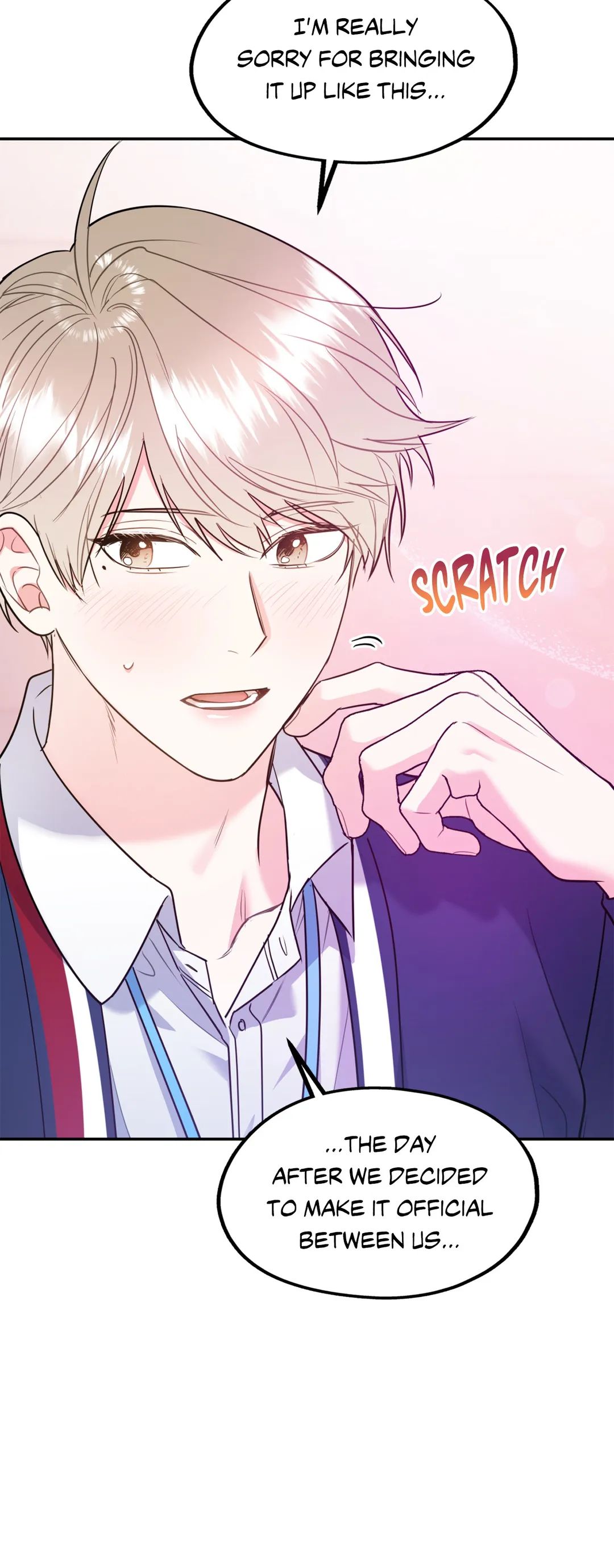 You Get Me Going Chapter 38 page 57 - 