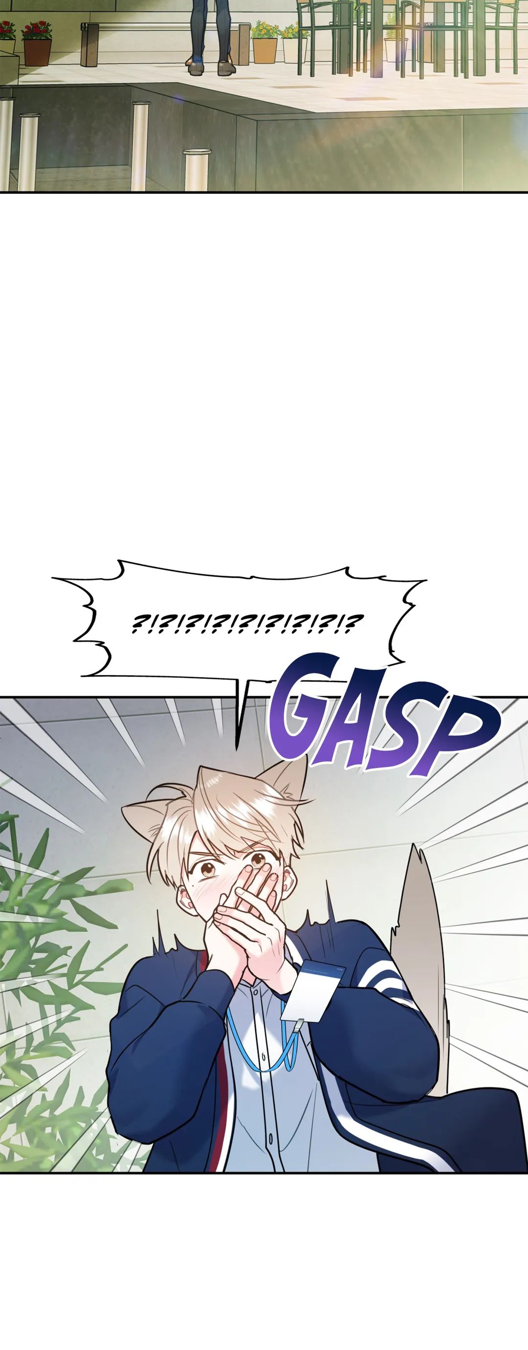 You Get Me Going Chapter 38 page 60 - 