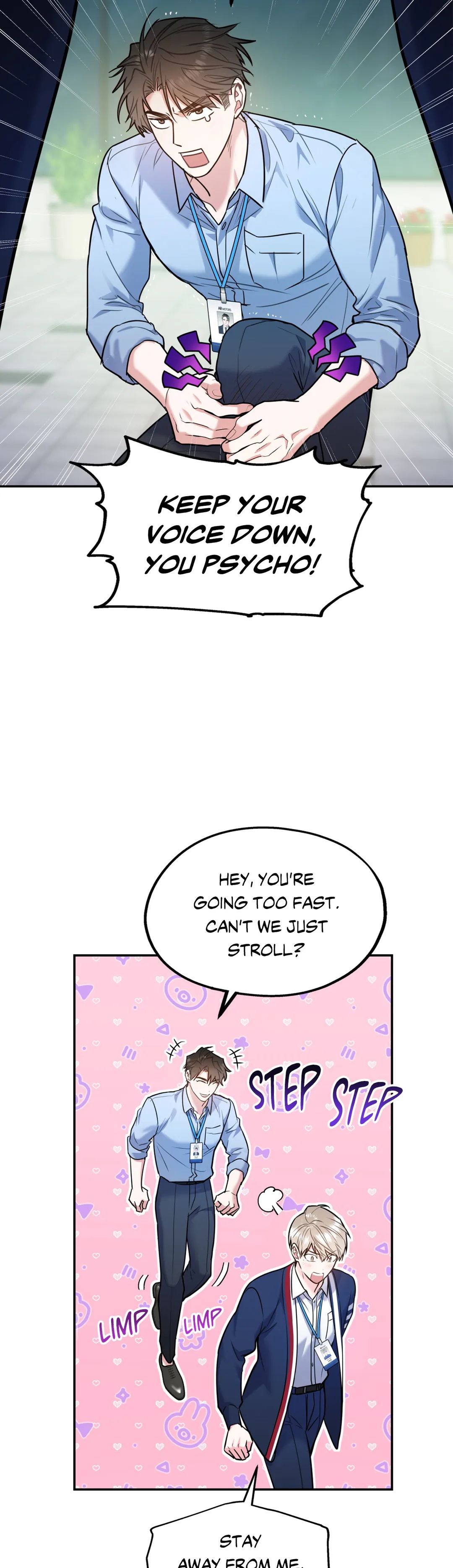 You Get Me Going Chapter 38 page 62 - 