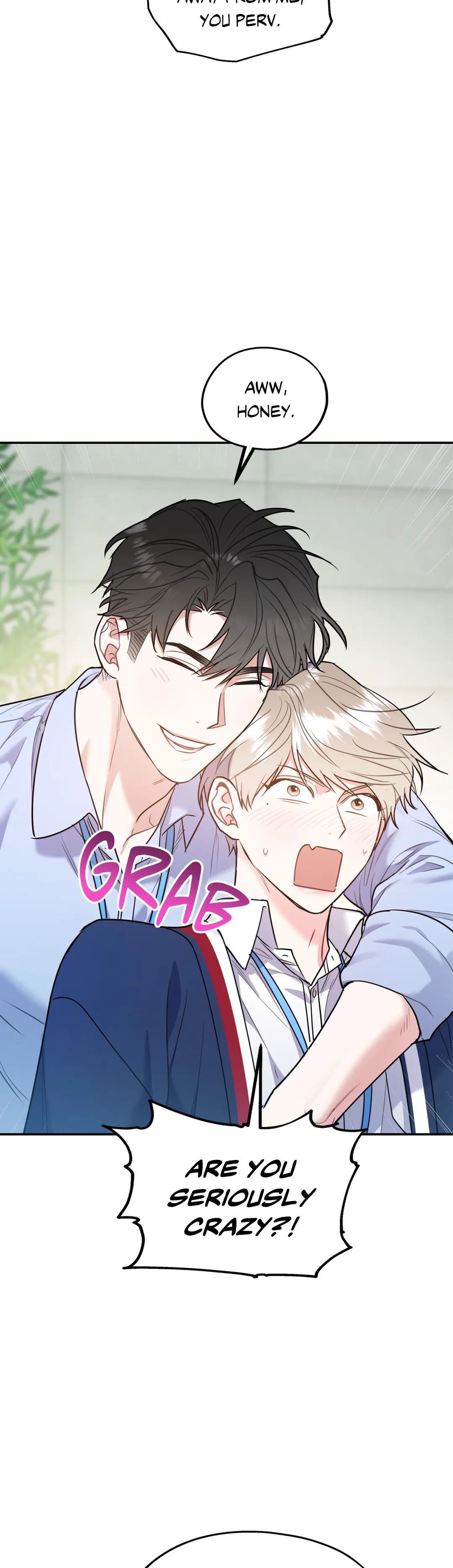 You Get Me Going Chapter 38 page 63 - 