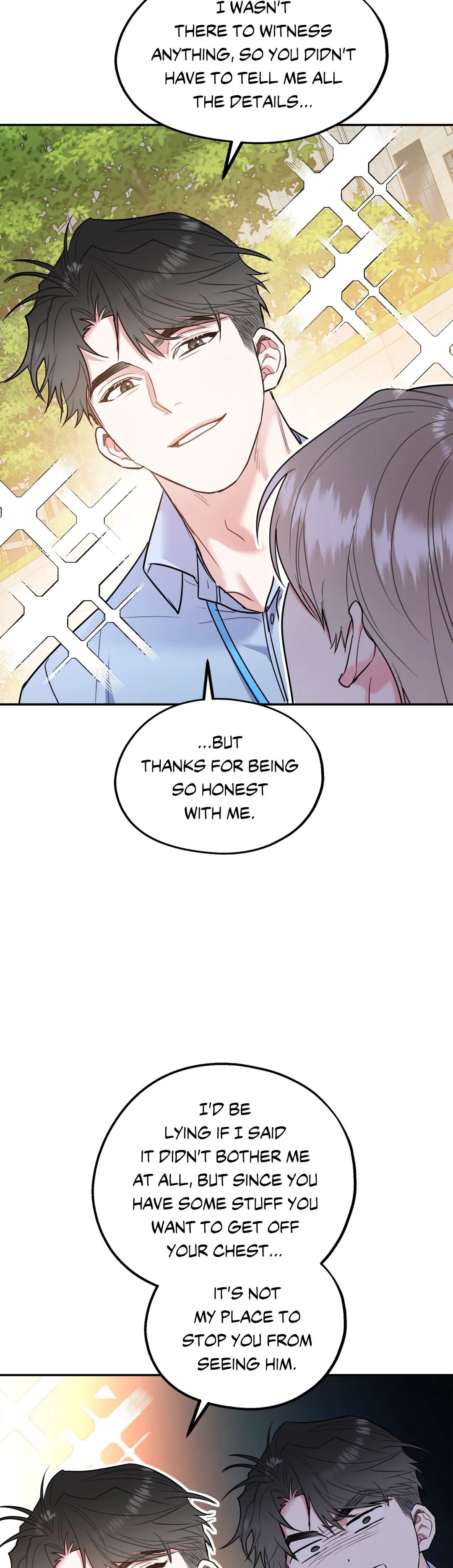 You Get Me Going Chapter 38 page 64 - 