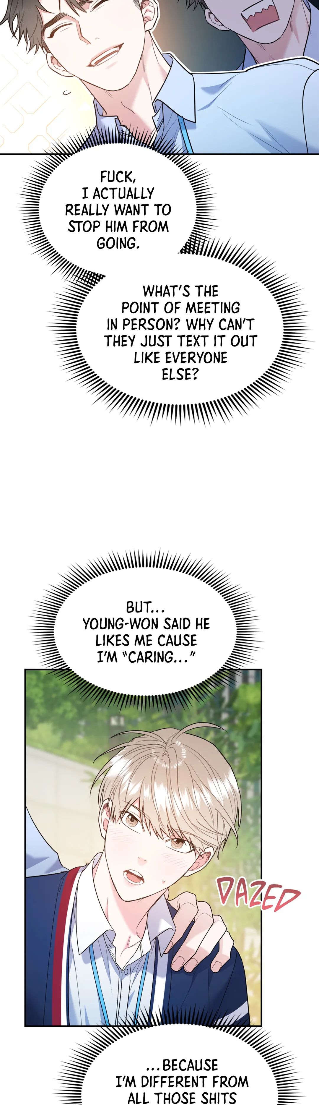 You Get Me Going Chapter 38 page 65 - 