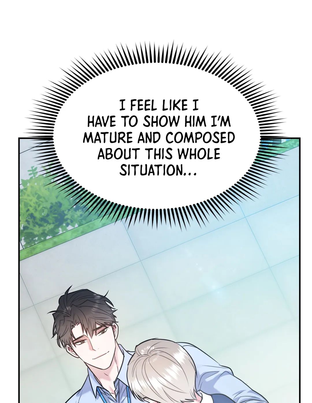 You Get Me Going Chapter 38 page 67 - 