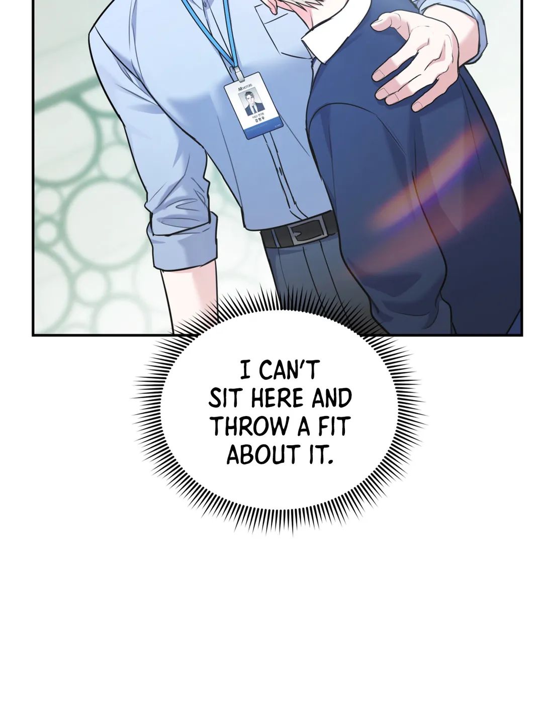 You Get Me Going Chapter 38 page 68 - 