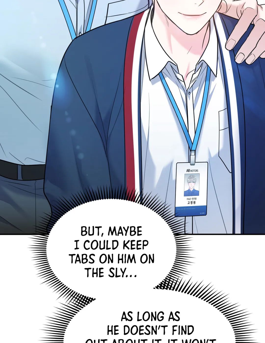 You Get Me Going Chapter 38 page 70 - 