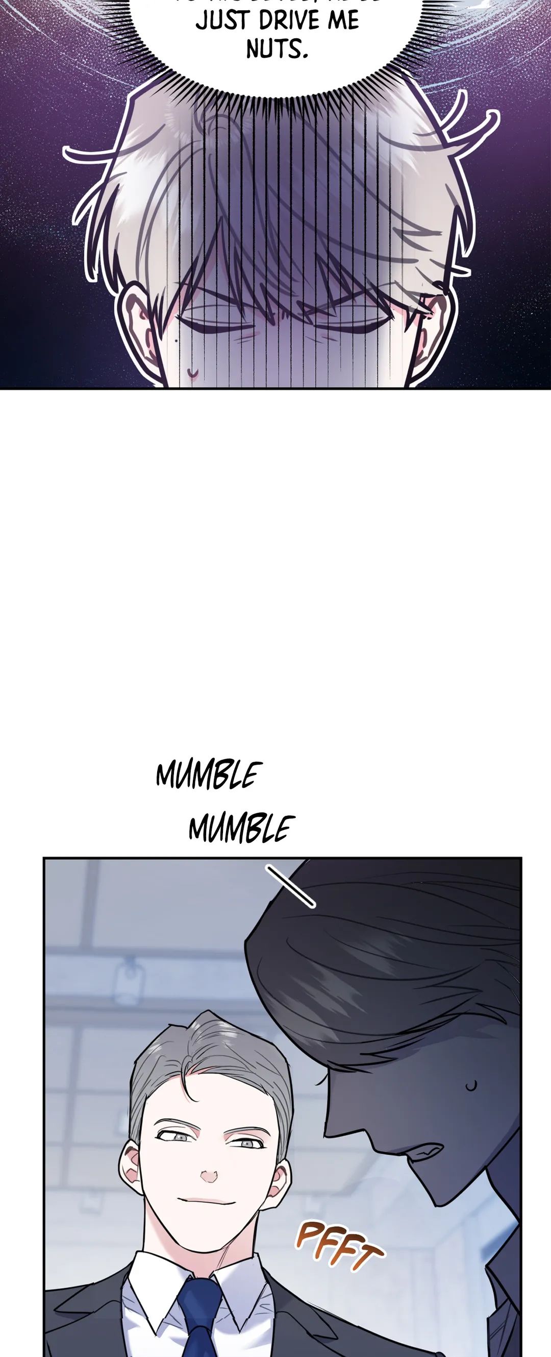 You Get Me Going Chapter 38 page 9 - 