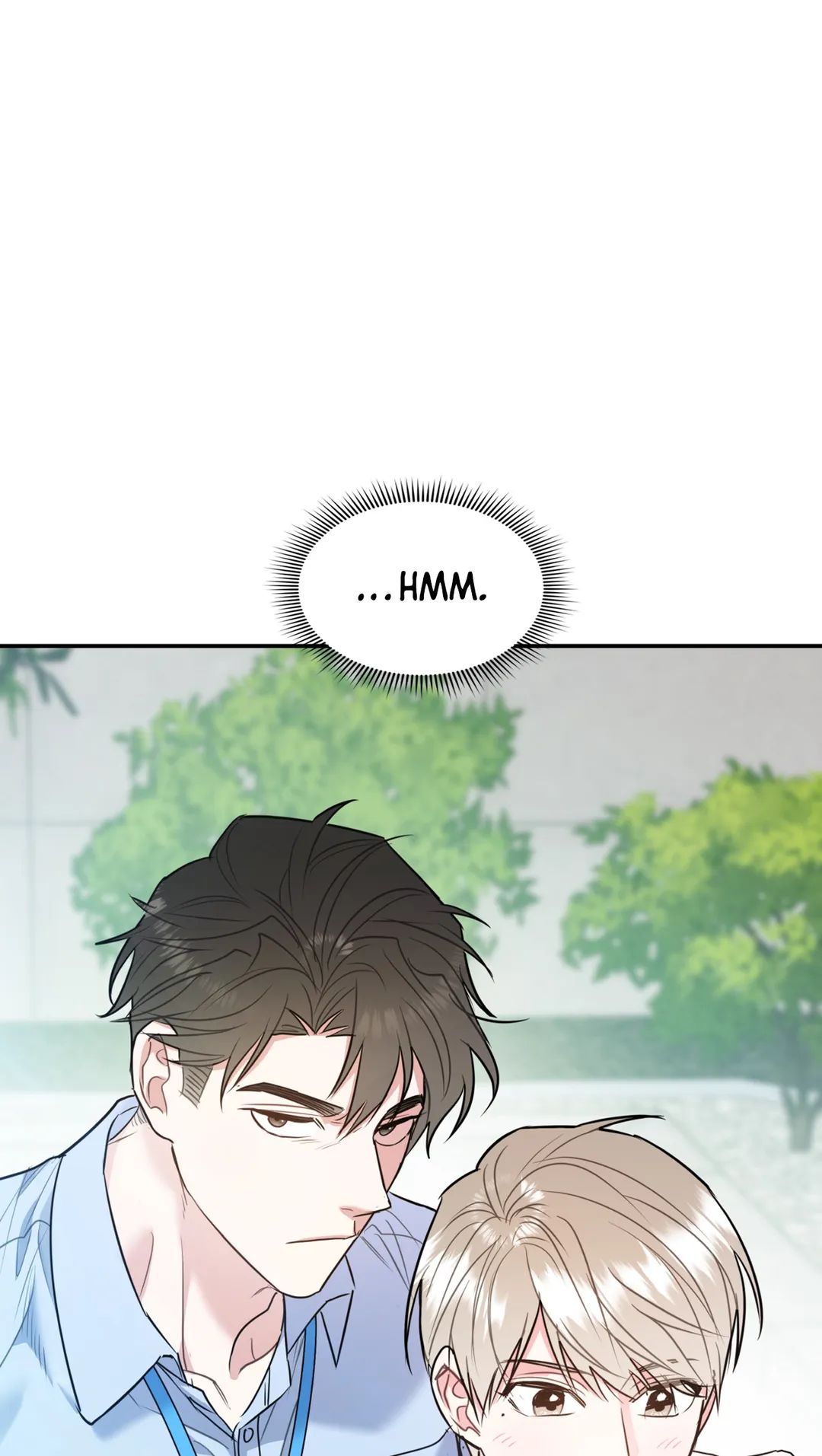 You Get Me Going Chapter 39 page 1 - 