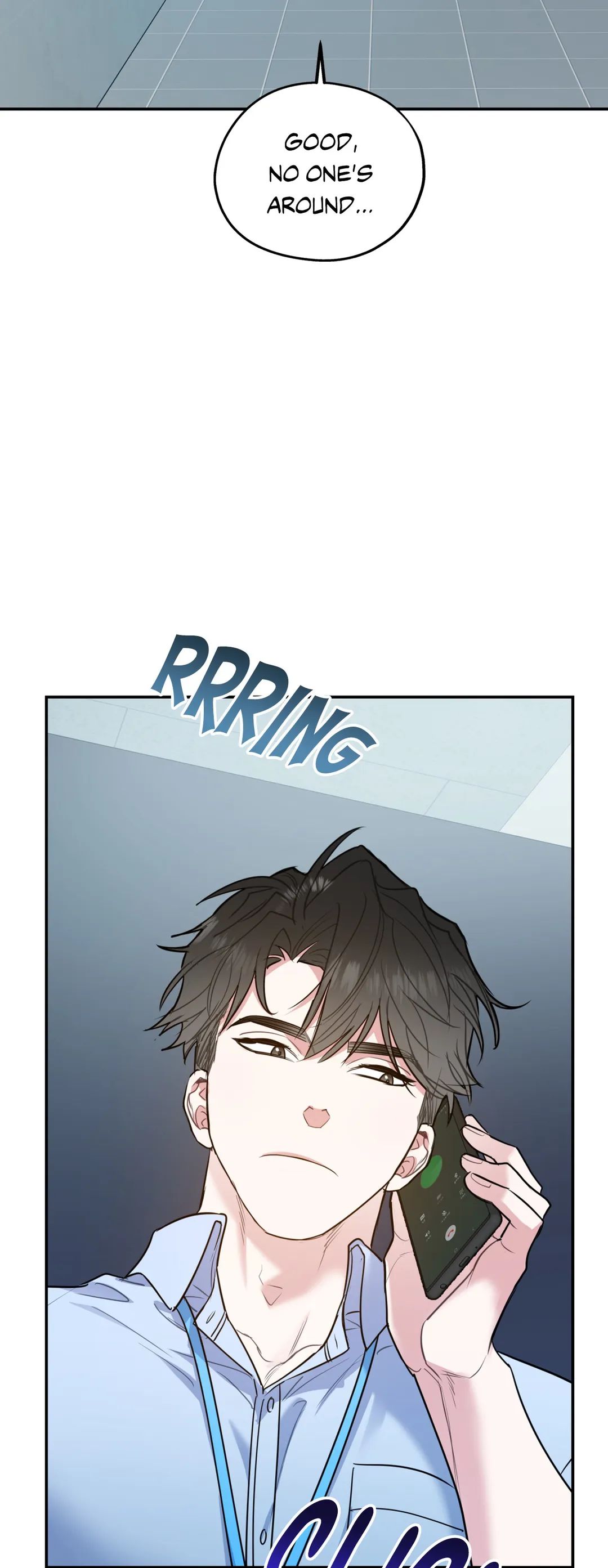 You Get Me Going Chapter 39 page 11 - 