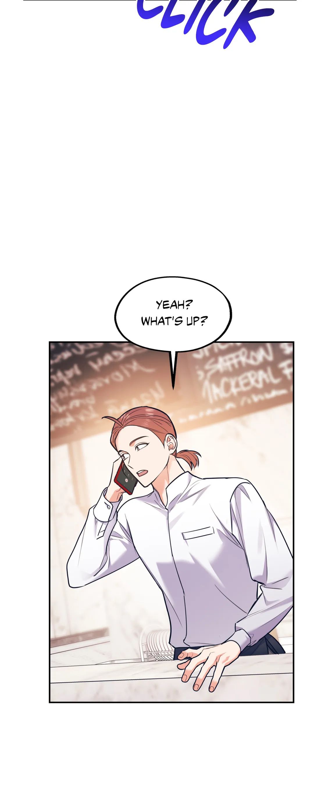 You Get Me Going Chapter 39 page 12 - 