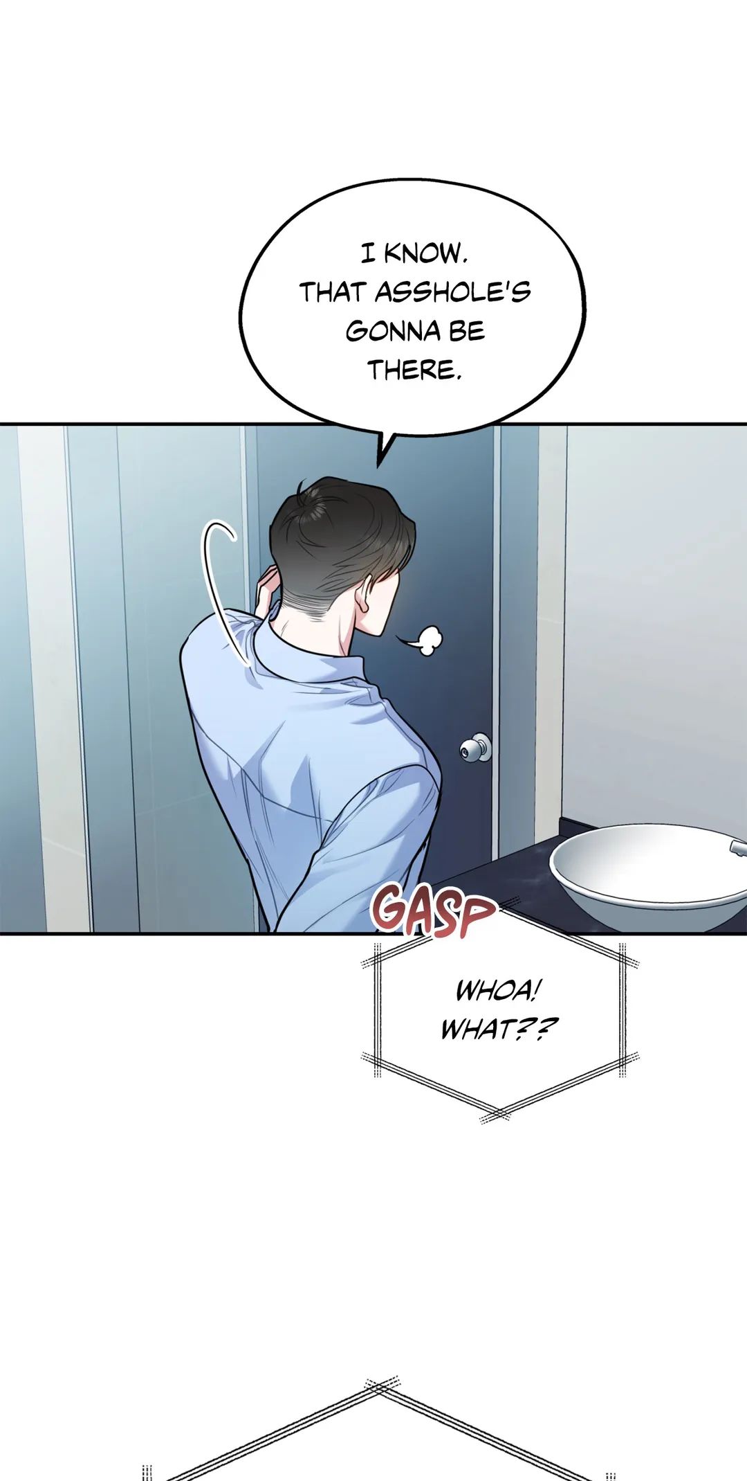 You Get Me Going Chapter 39 page 15 - 