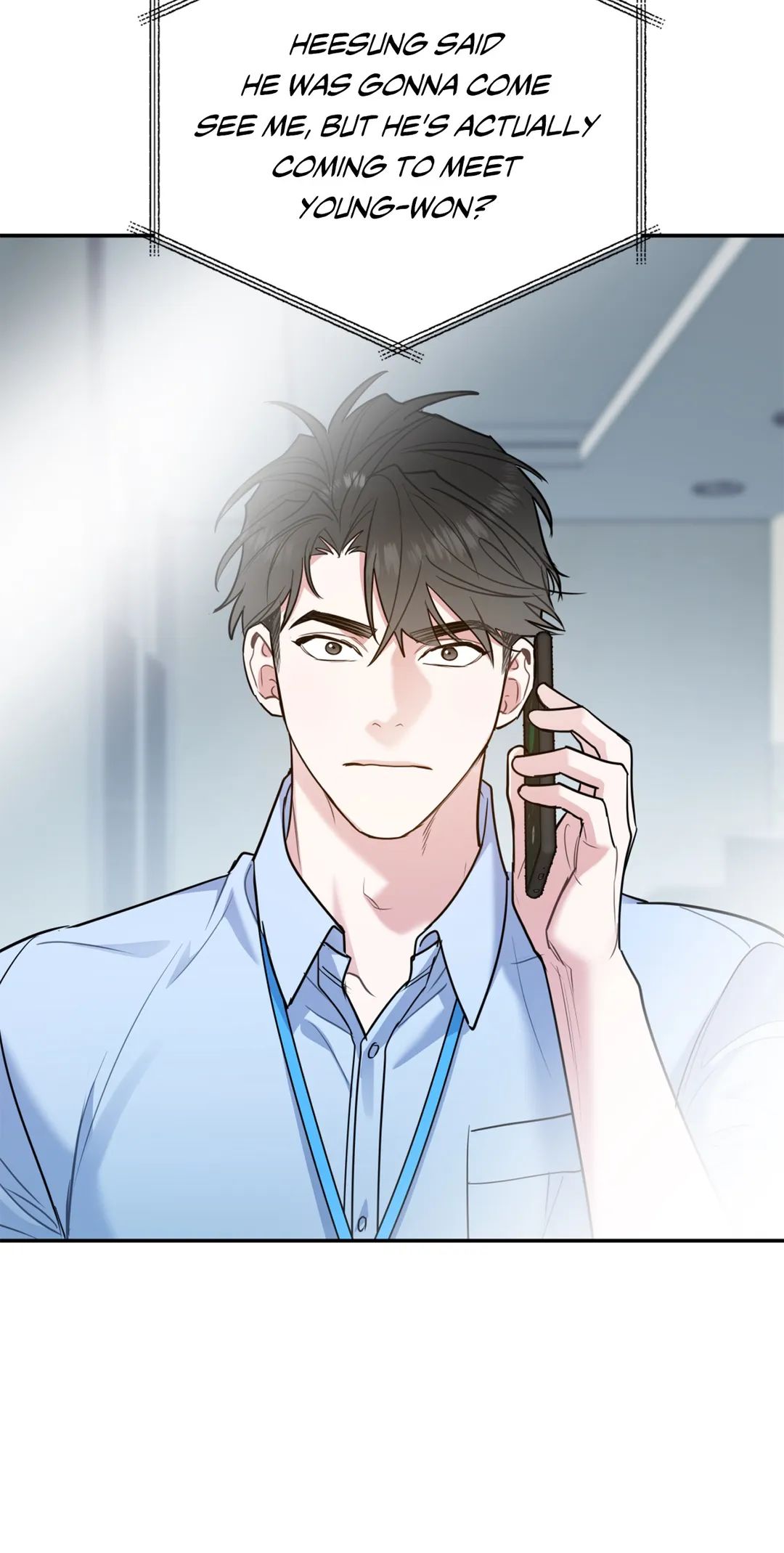 You Get Me Going Chapter 39 page 16 - 