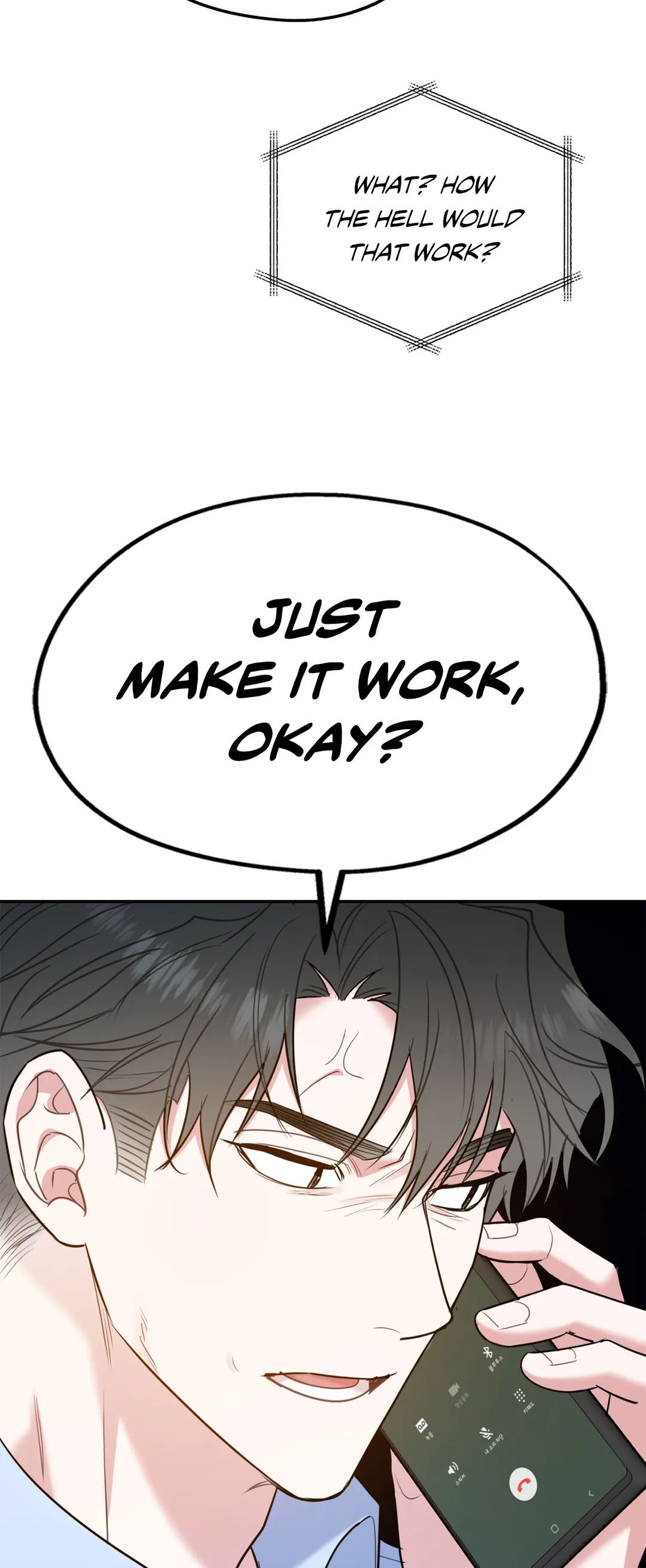 You Get Me Going Chapter 39 page 20 - 