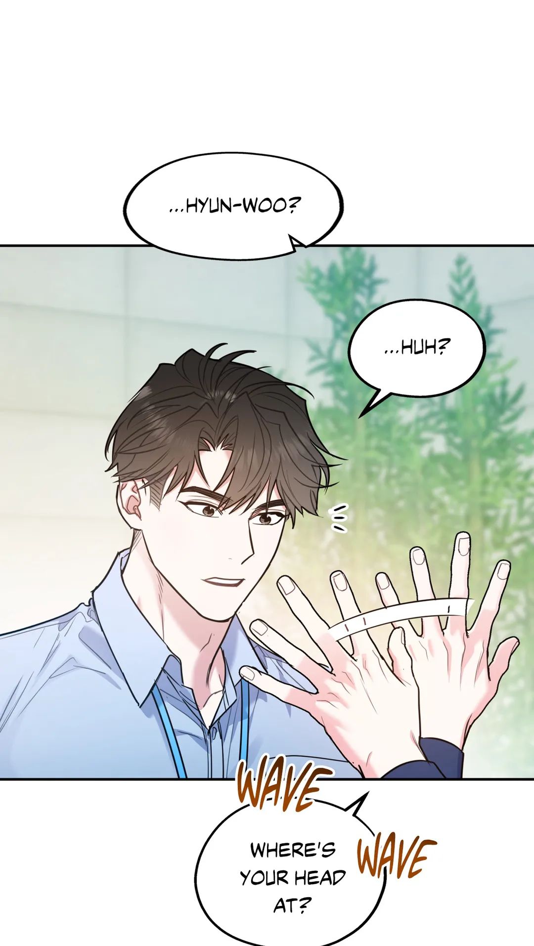 You Get Me Going Chapter 39 page 3 - 