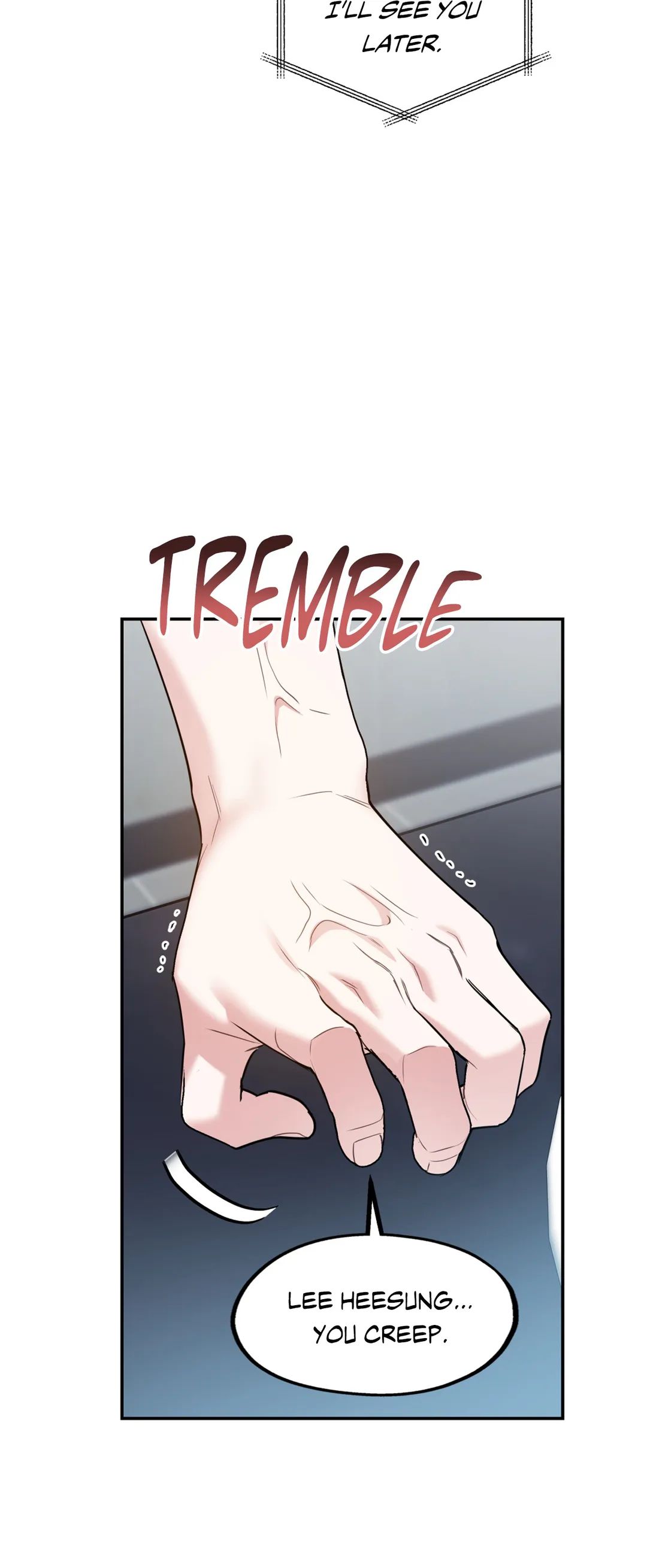 You Get Me Going Chapter 39 page 22 - 