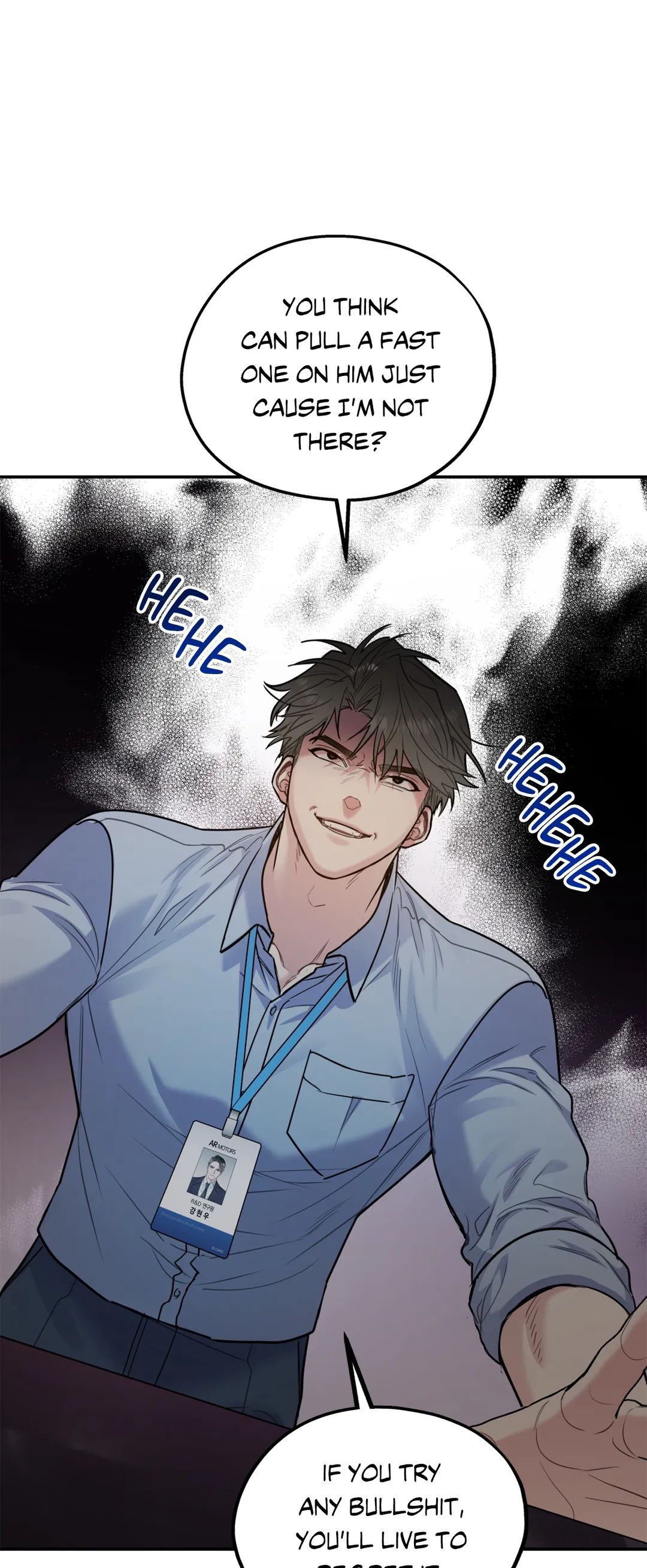You Get Me Going Chapter 39 page 23 - 