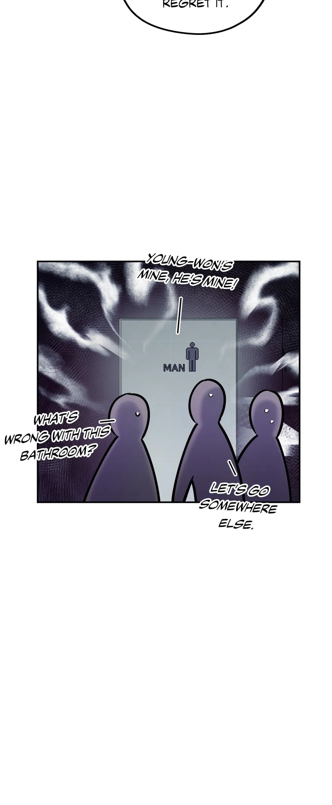 You Get Me Going Chapter 39 page 24 - 