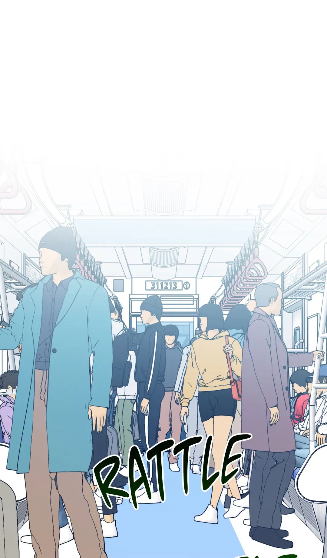 You Get Me Going Chapter 39 page 25 - 