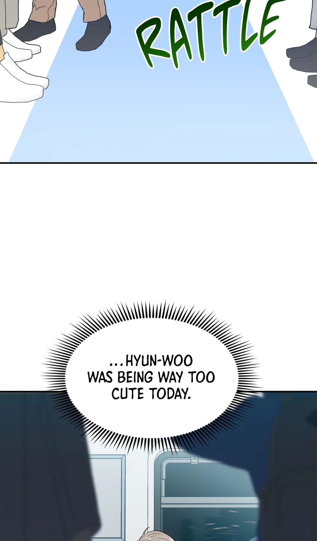 You Get Me Going Chapter 39 page 26 - 