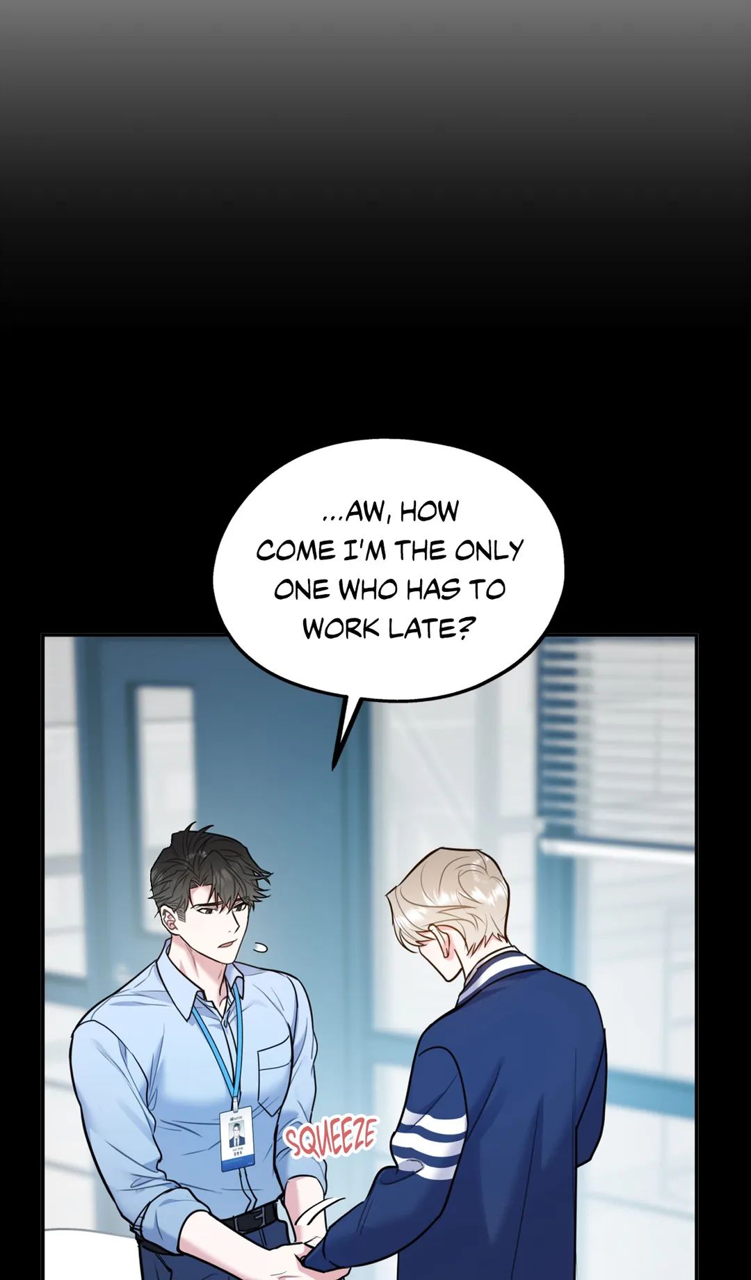 You Get Me Going Chapter 39 page 28 - 