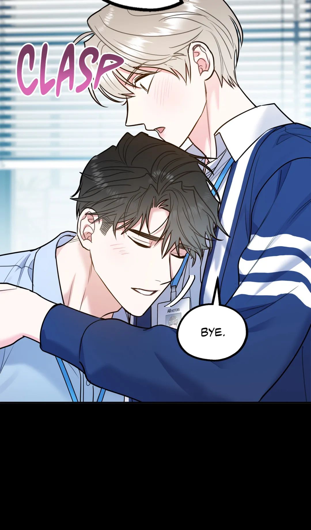 You Get Me Going Chapter 39 page 30 - 