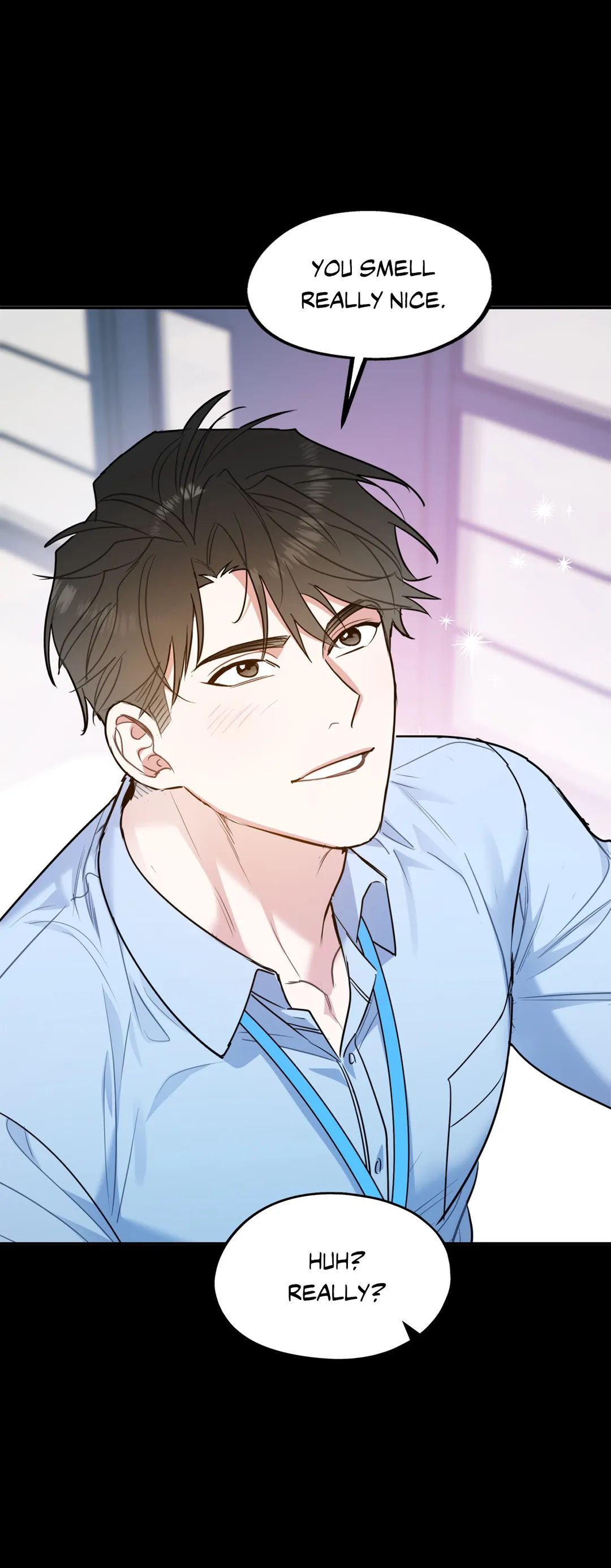 You Get Me Going Chapter 39 page 31 - 