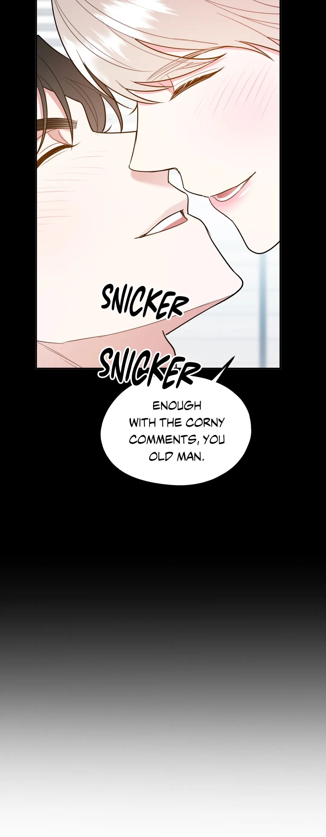 You Get Me Going Chapter 39 page 33 - 