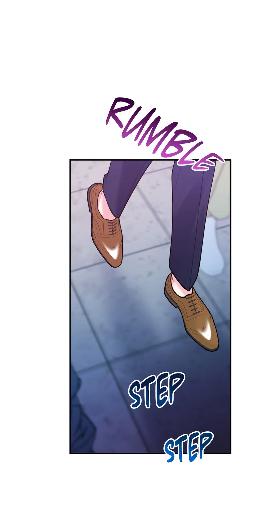 You Get Me Going Chapter 39 page 37 - 