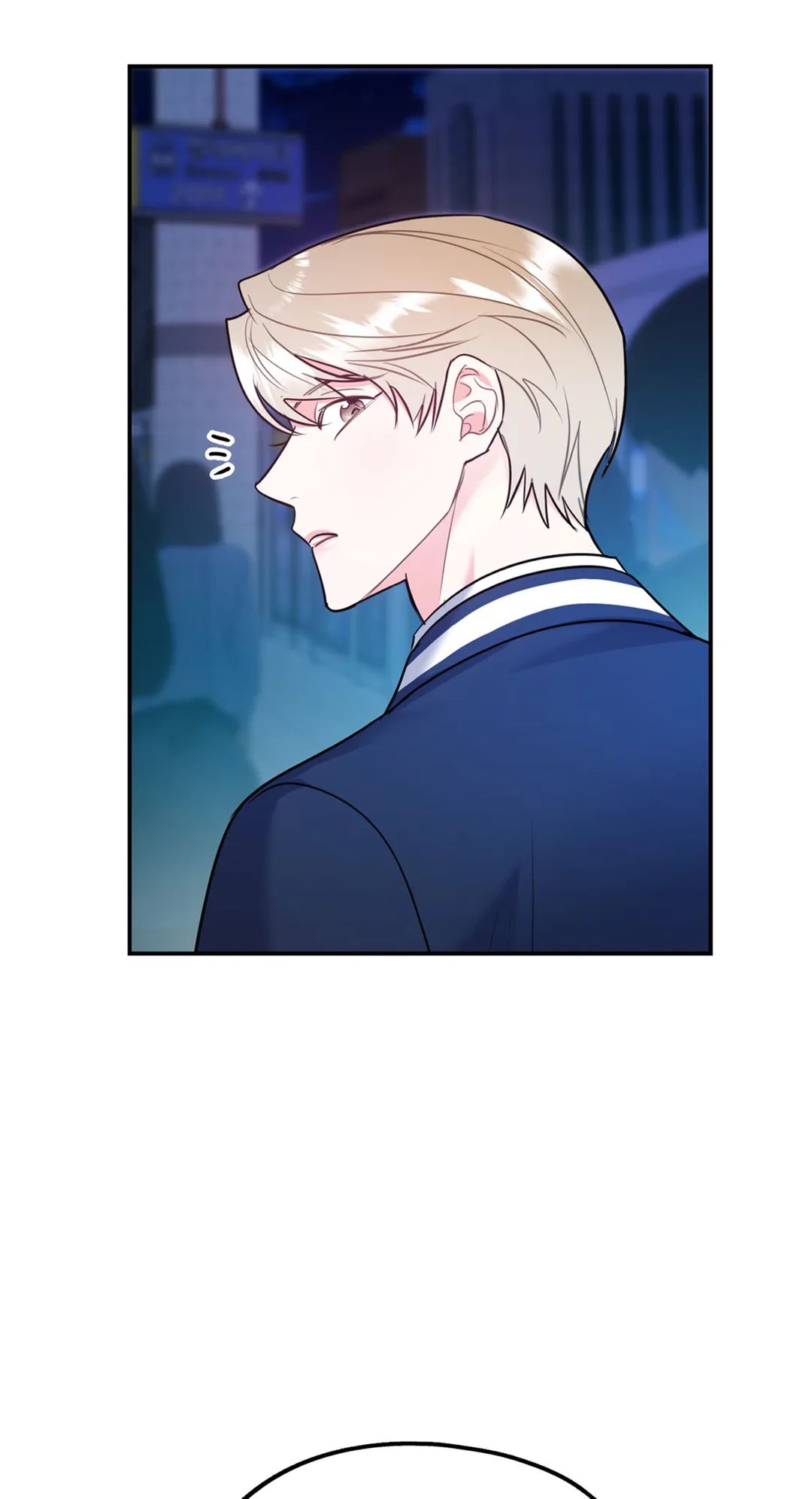 You Get Me Going Chapter 39 page 40 - 
