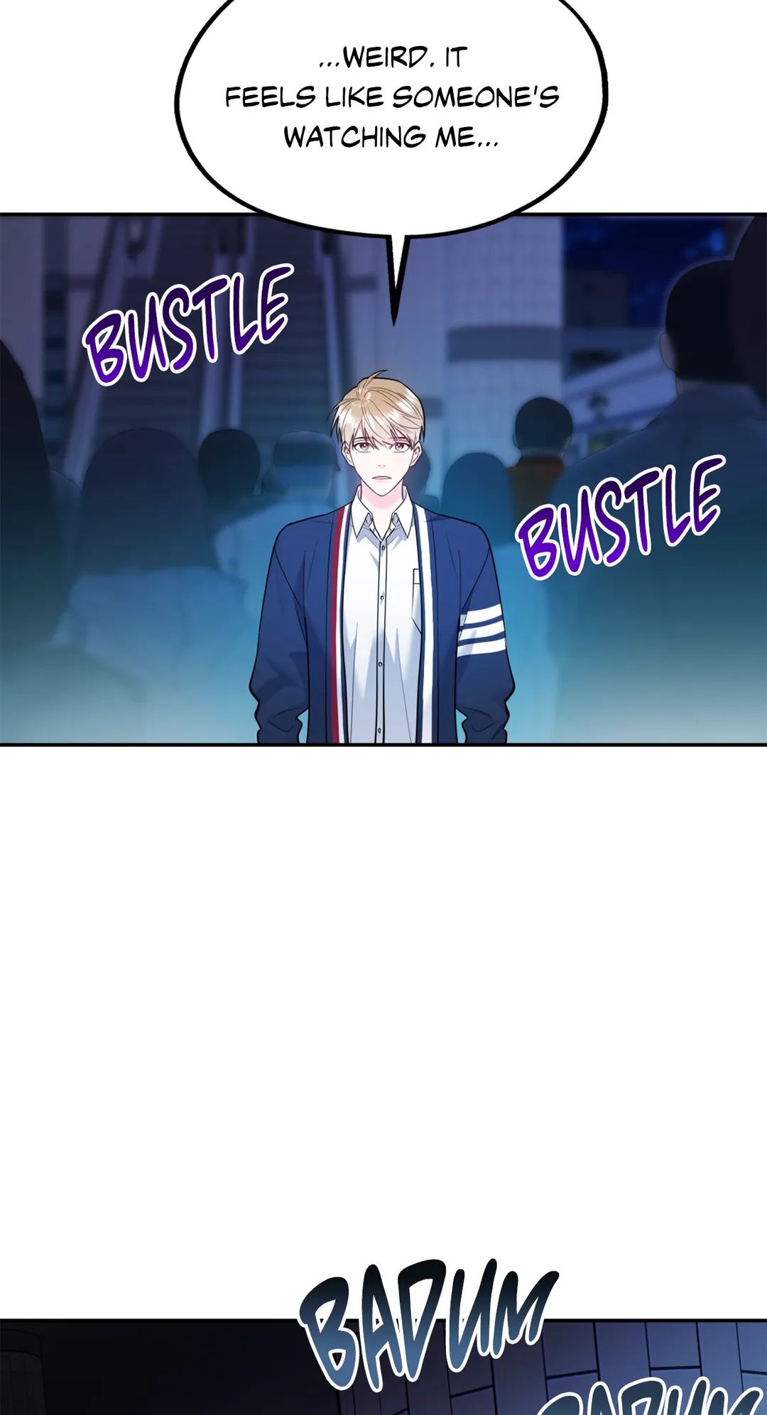 You Get Me Going Chapter 39 page 41 - 