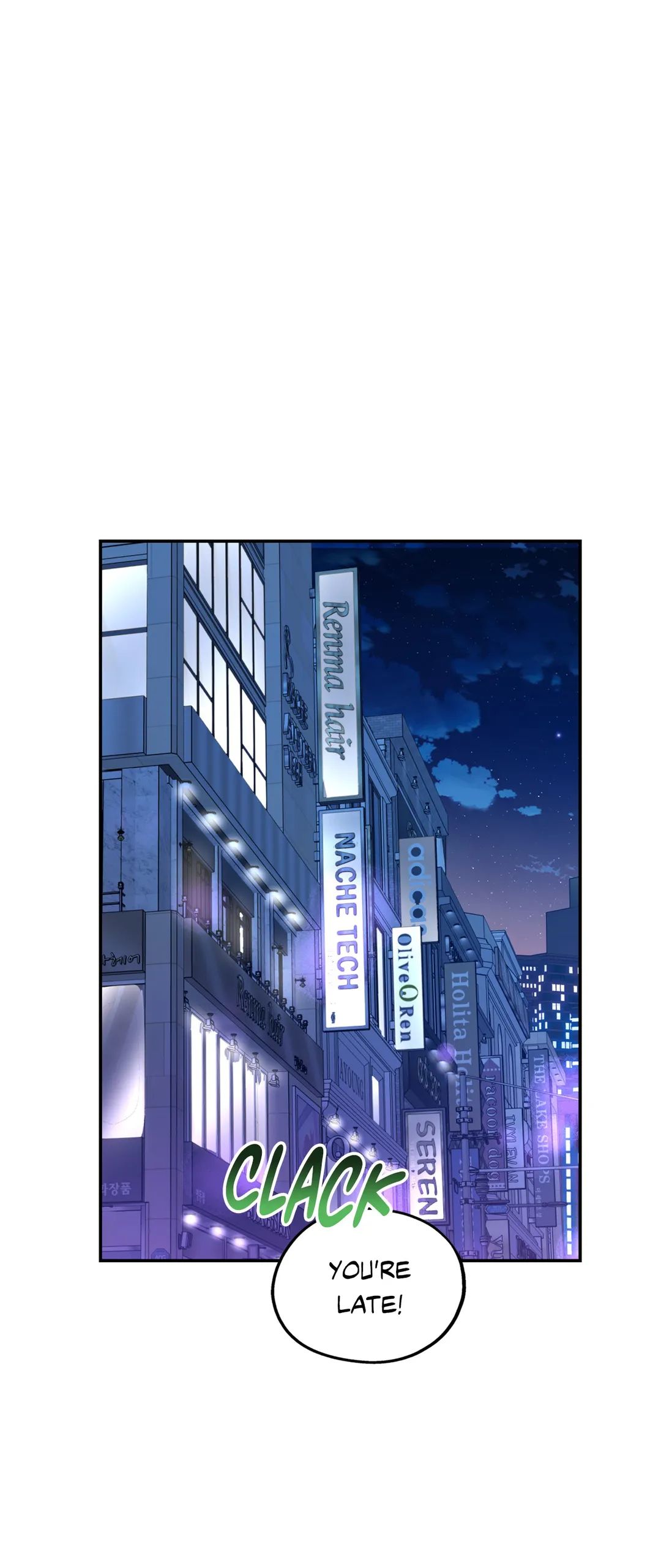 You Get Me Going Chapter 39 page 43 - 