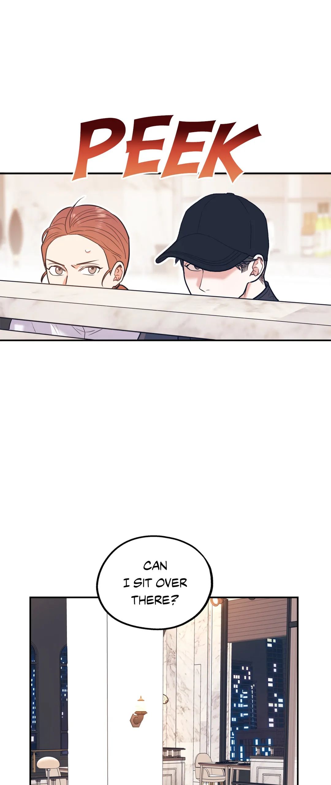 You Get Me Going Chapter 39 page 45 - 