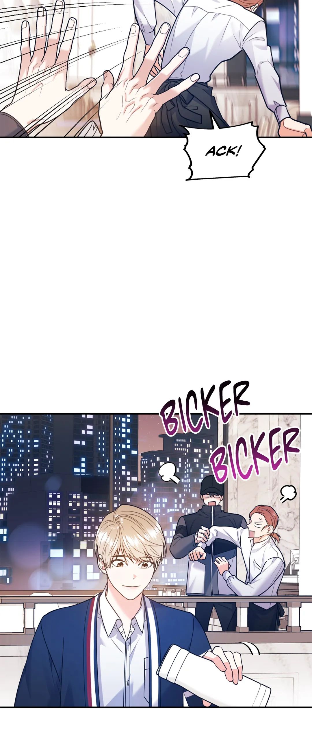 You Get Me Going Chapter 39 page 47 - 