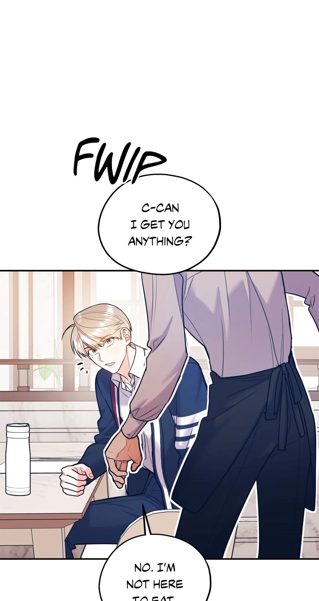 You Get Me Going Chapter 39 page 49 - 
