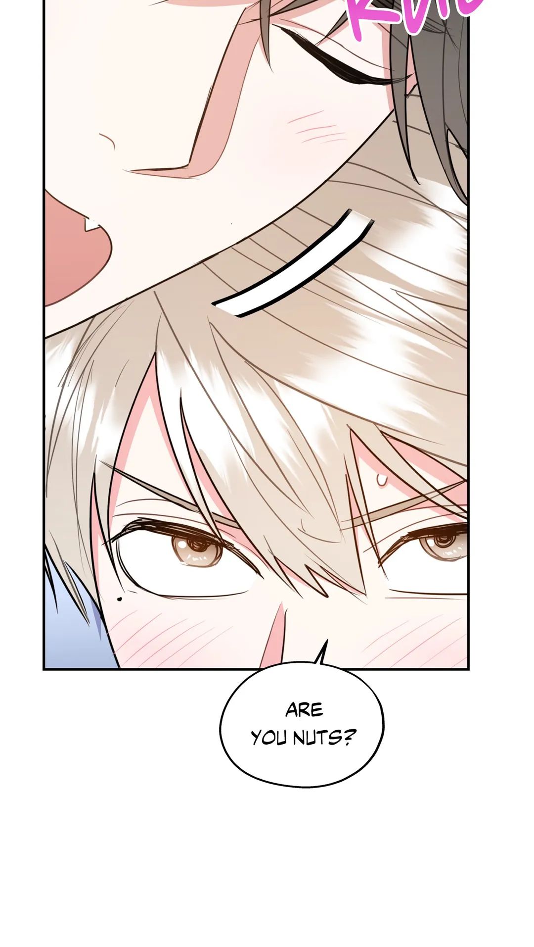 You Get Me Going Chapter 39 page 6 - 