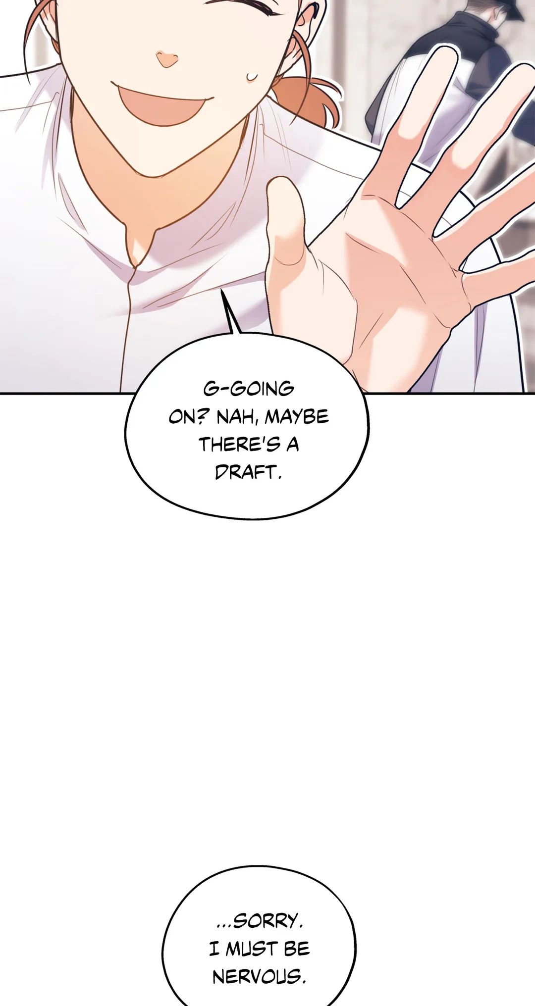 You Get Me Going Chapter 39 page 52 - 