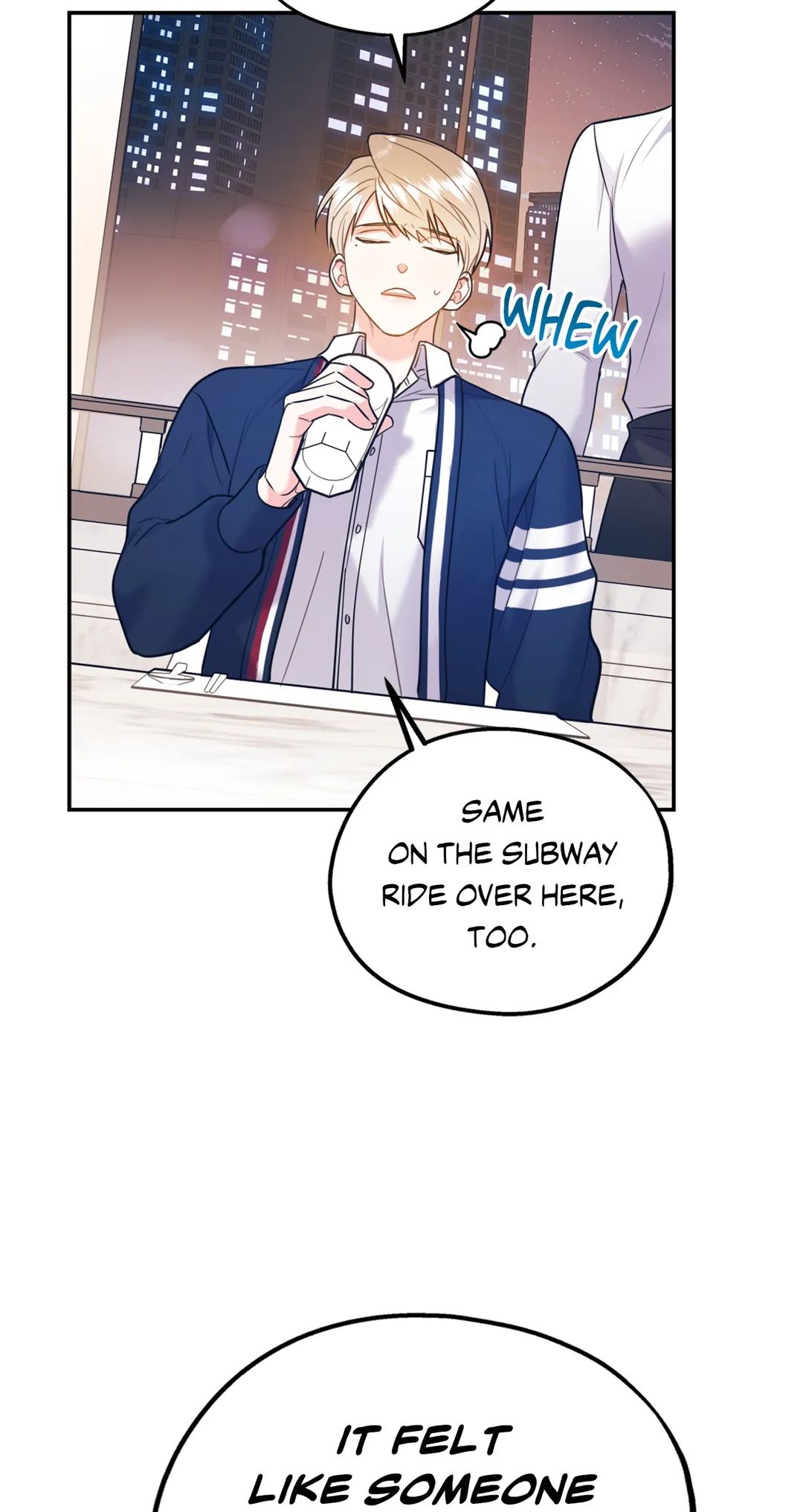 You Get Me Going Chapter 39 page 53 - 